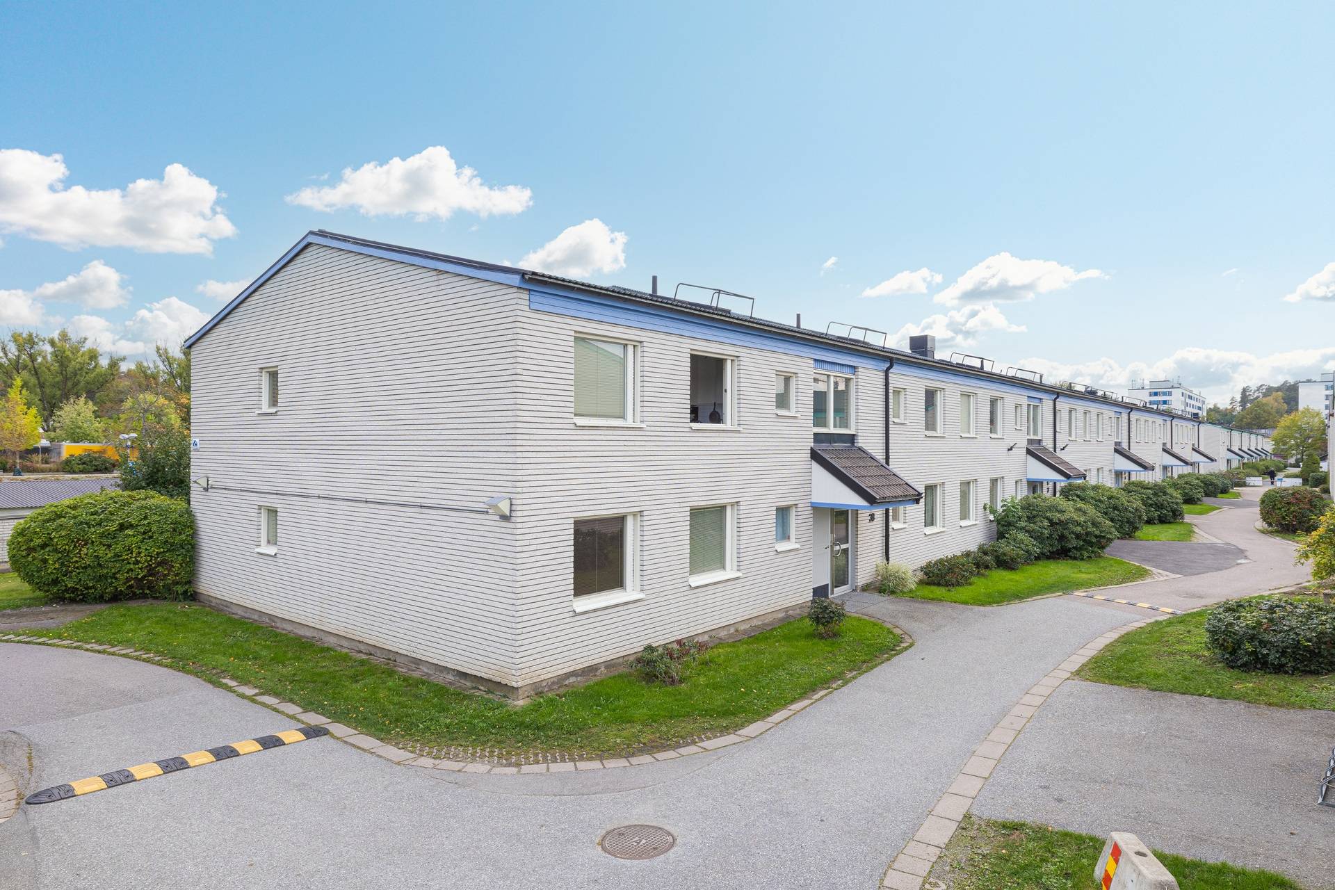 2 rum Lägenhet på Kavallerigatan 38 Centrala Väsby Upplands Väsby kommun - bild 18