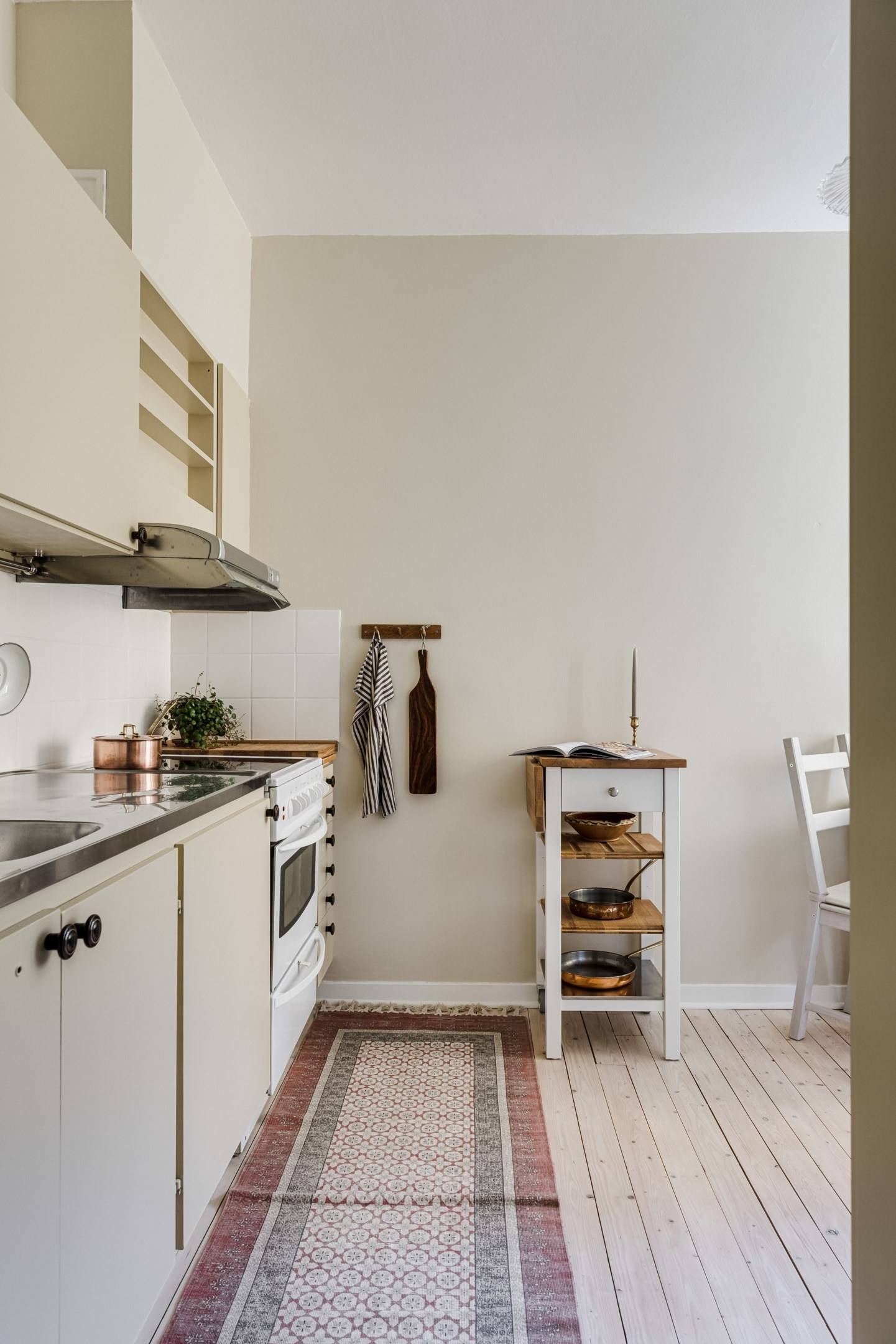 1 rum Lägenhet på Vindragaregatan 8B Centrala Hisingen Göteborgs kommun - bild 8