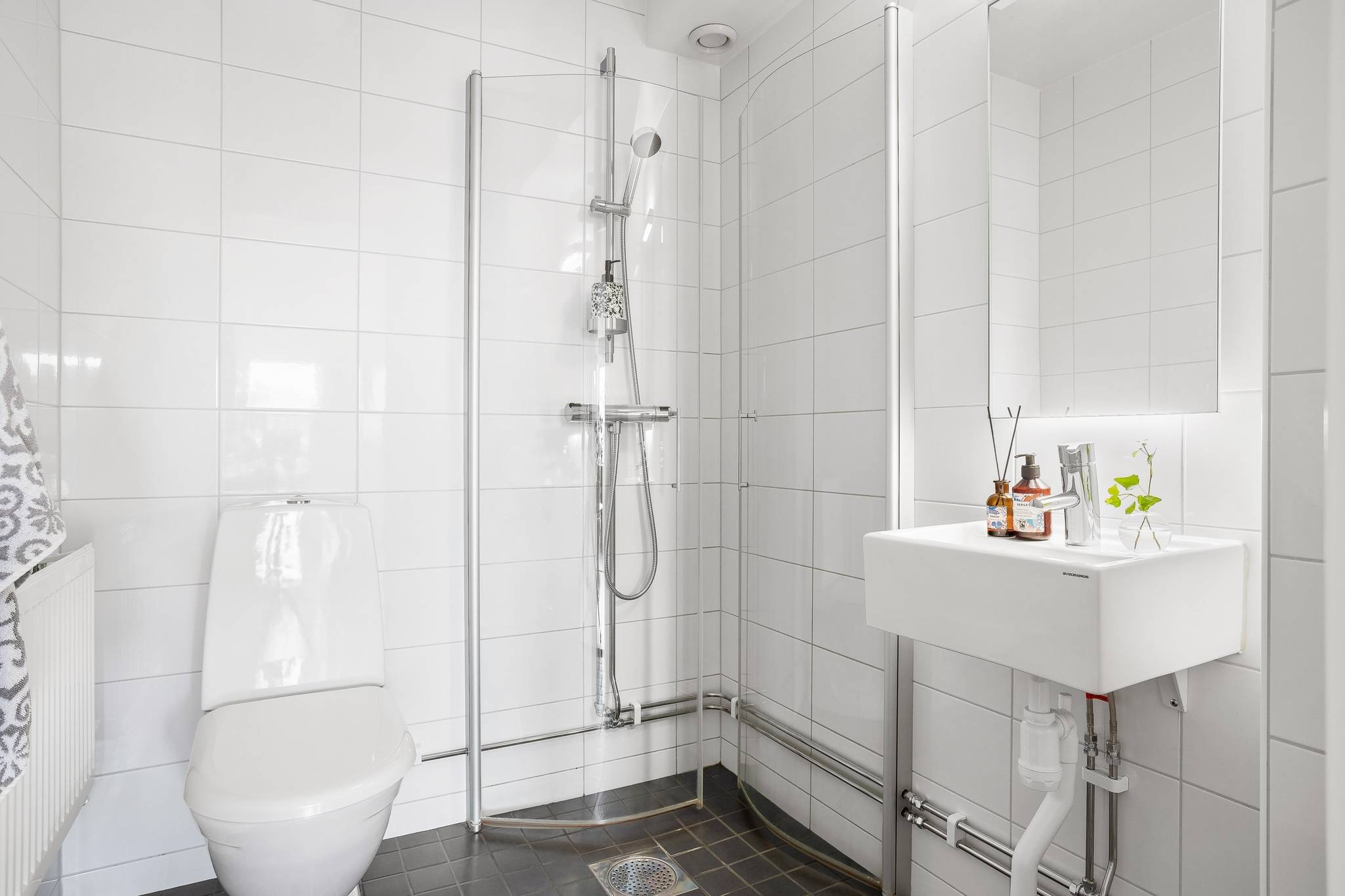 4 rum Lägenhet på Alpvägen 21, 6 tr. Bromma / Mariehäll Stockholms kommun - bild 22