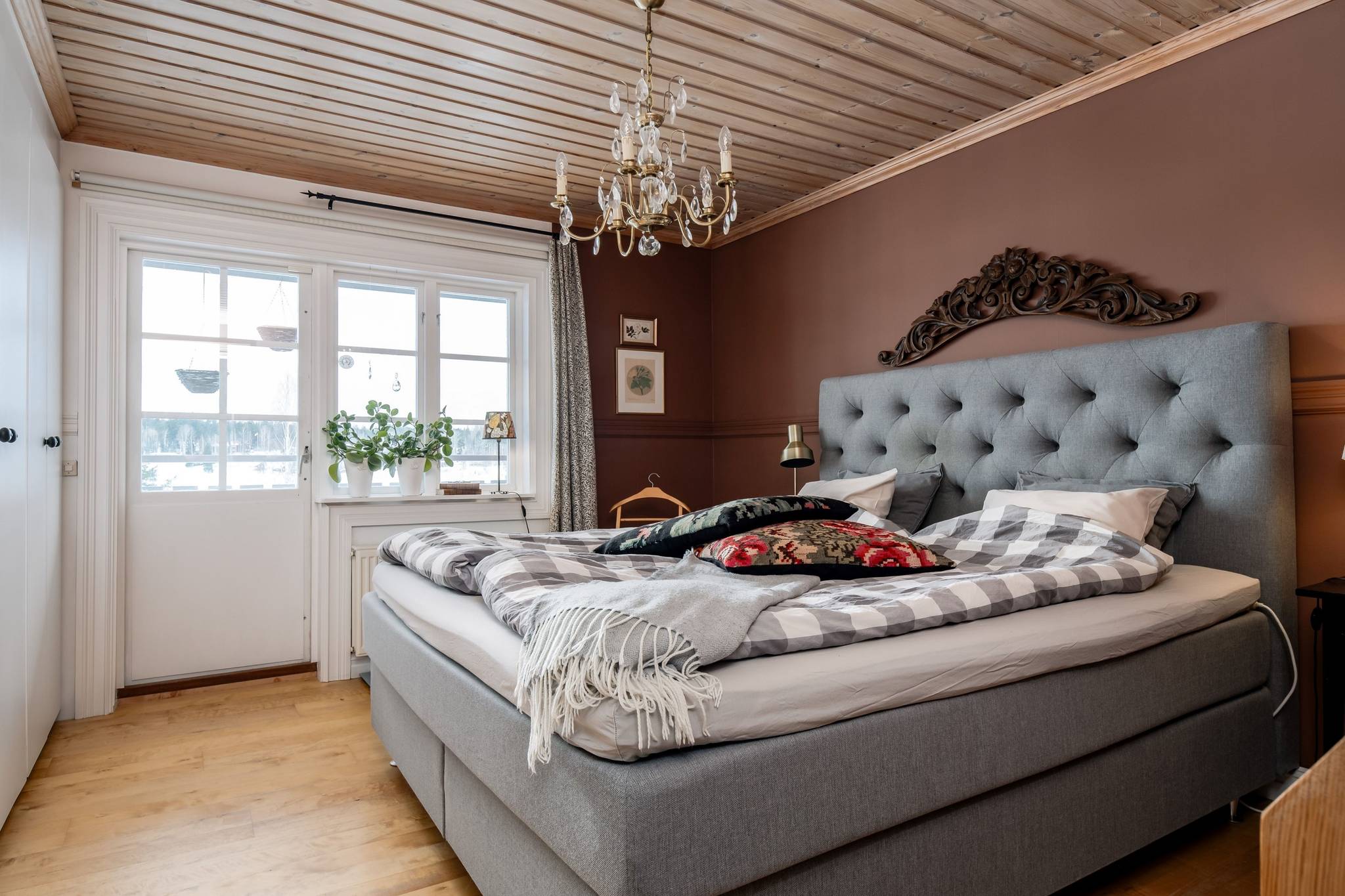 6 rum Villa på Björneborgsvägen 18 Söderhamns kommun - bild 13