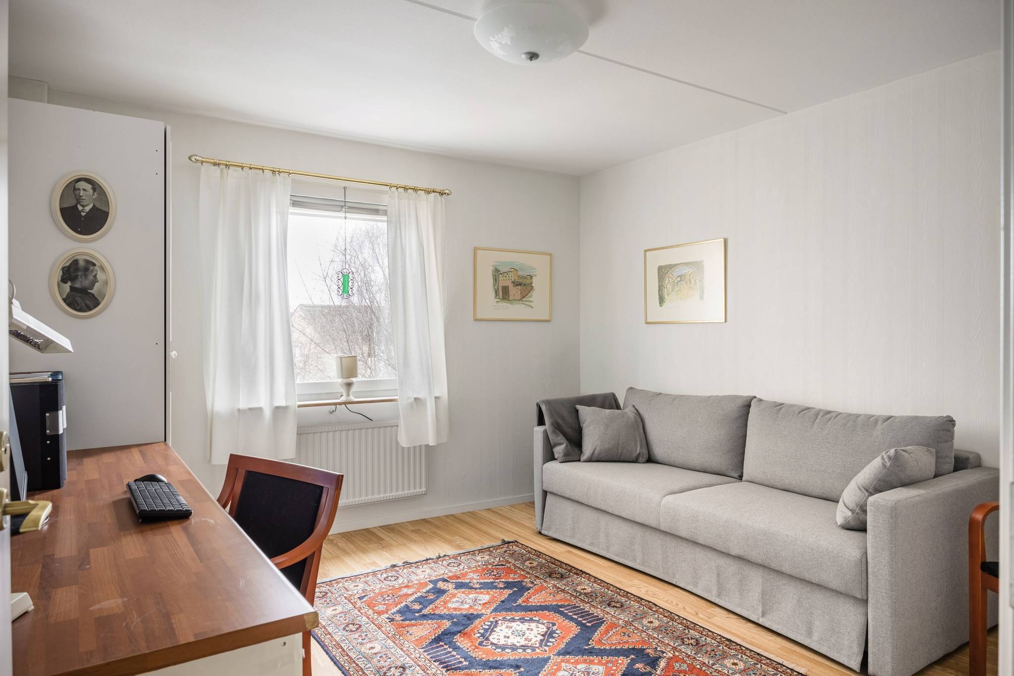 3 rum Lägenhet på Sommarvägen 21 Centrum Vallentuna kommun - bild 20