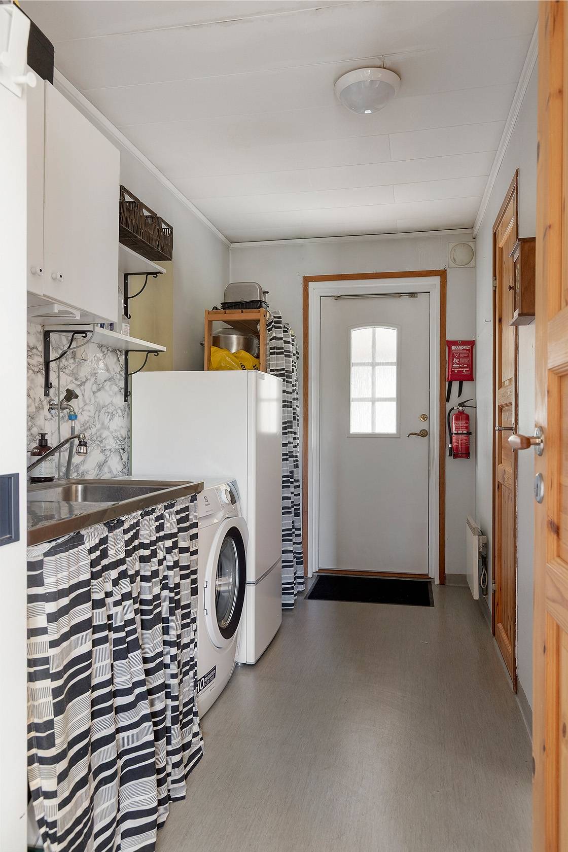 4 rum Villa på Dalvägen 6 Osby Osby kommun - bild 23