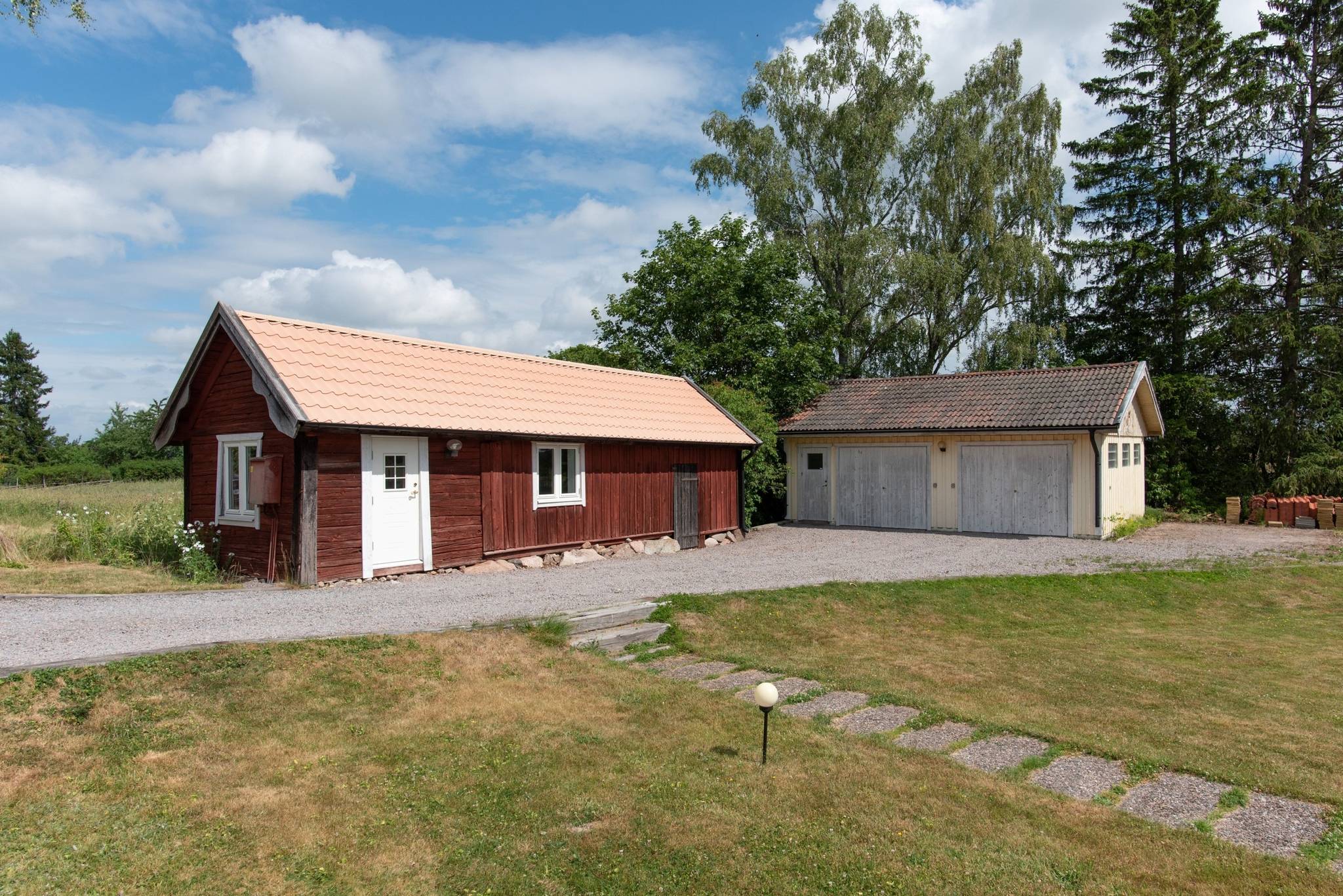 5 rum Villa på Askeby Katrinedal 1 Askeby Linköpings kommun - bild 23