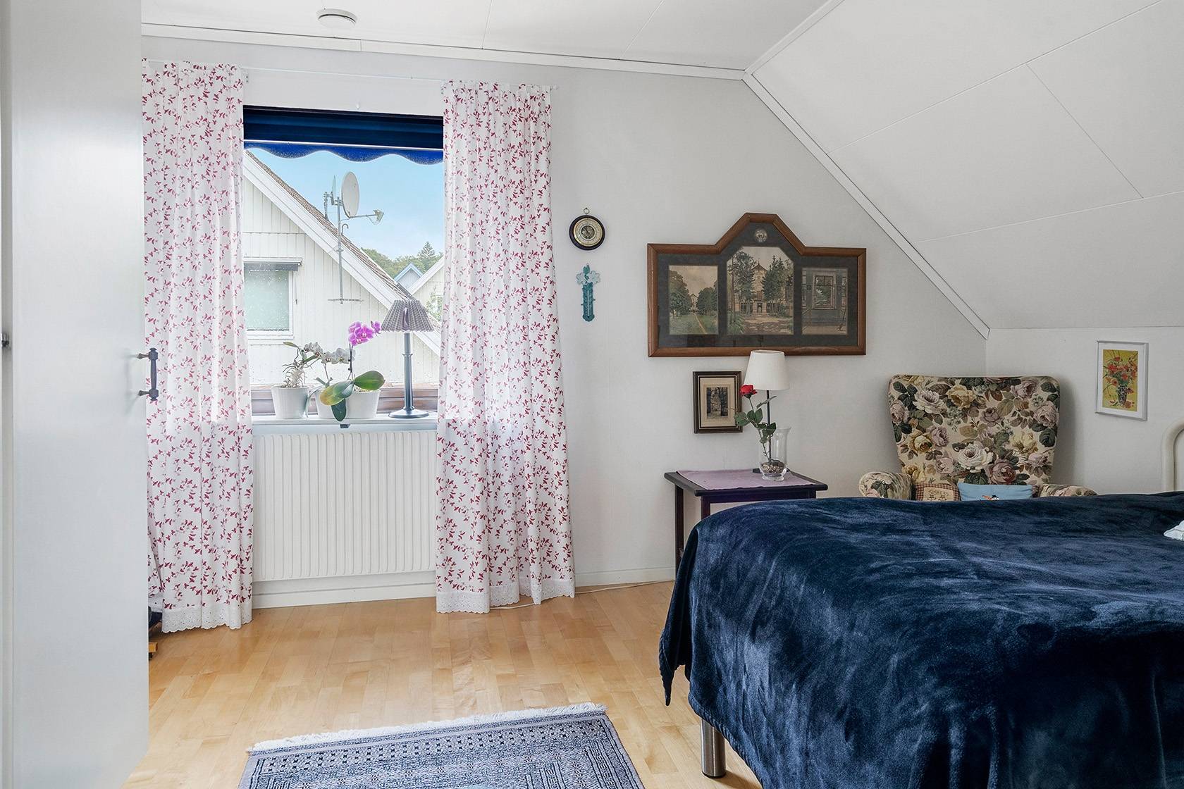 4 rum Villa på Fållornavägen 7 Ulricehamn Ulricehamns kommun - bild 14