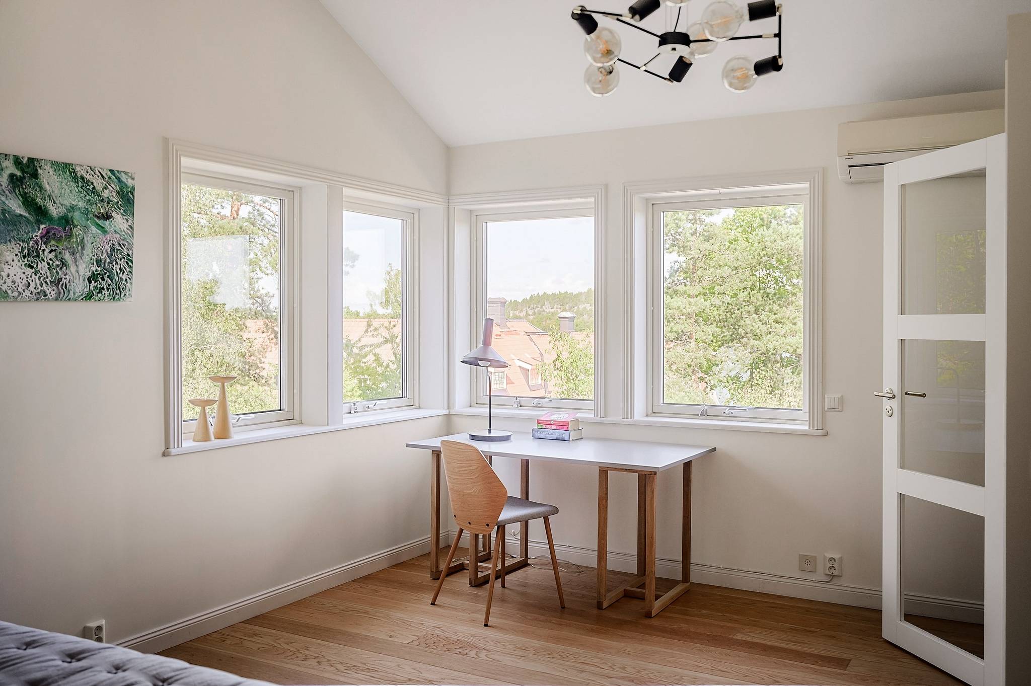 4 rum Villa på Mönsteruddsvägen 12 Skägga Värmdö kommun - bild 20