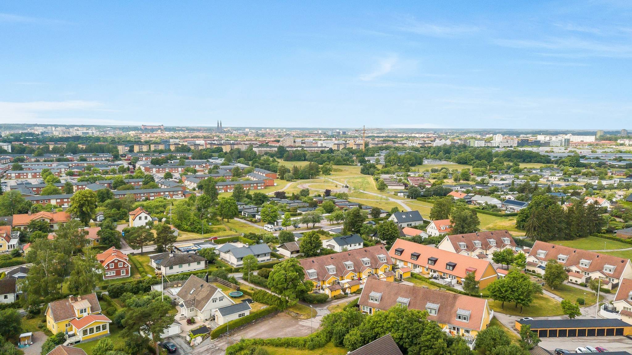 5 rum Radhus på Rotfruktsgatan 16 Årsta Uppsala kommun - bild 39