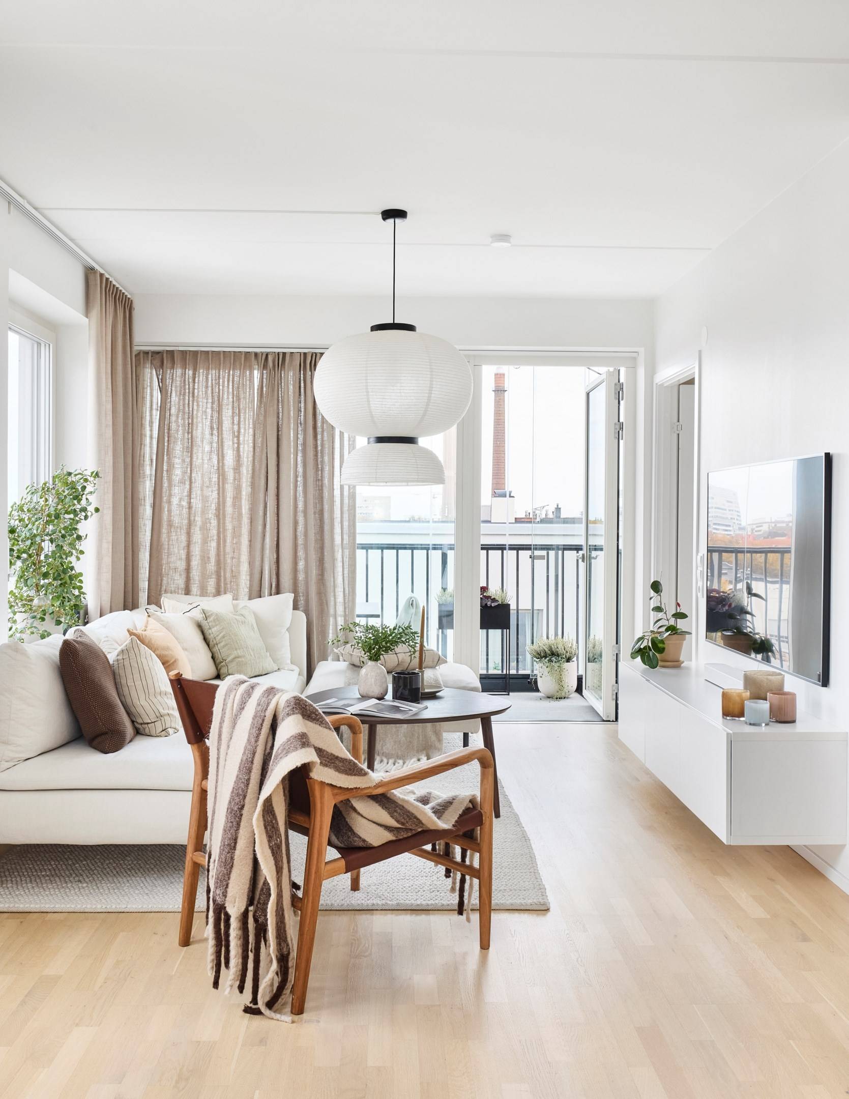 3 rum Lägenhet på Korsgatan 6 Munksjöstaden Jönköpings kommun - bild 11