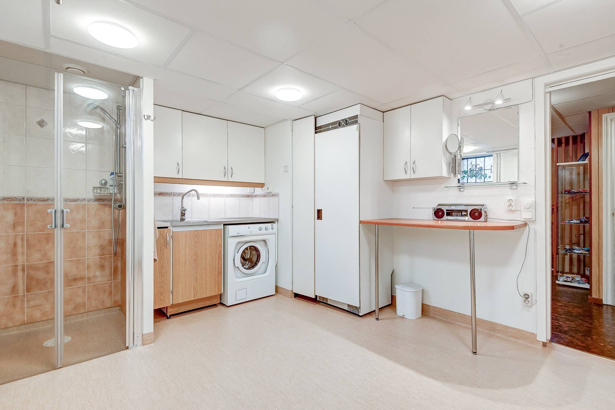 147 m² Villa på Granitvägen 19A Stuvsta - Huddinge Huddinge kommun - bild 36