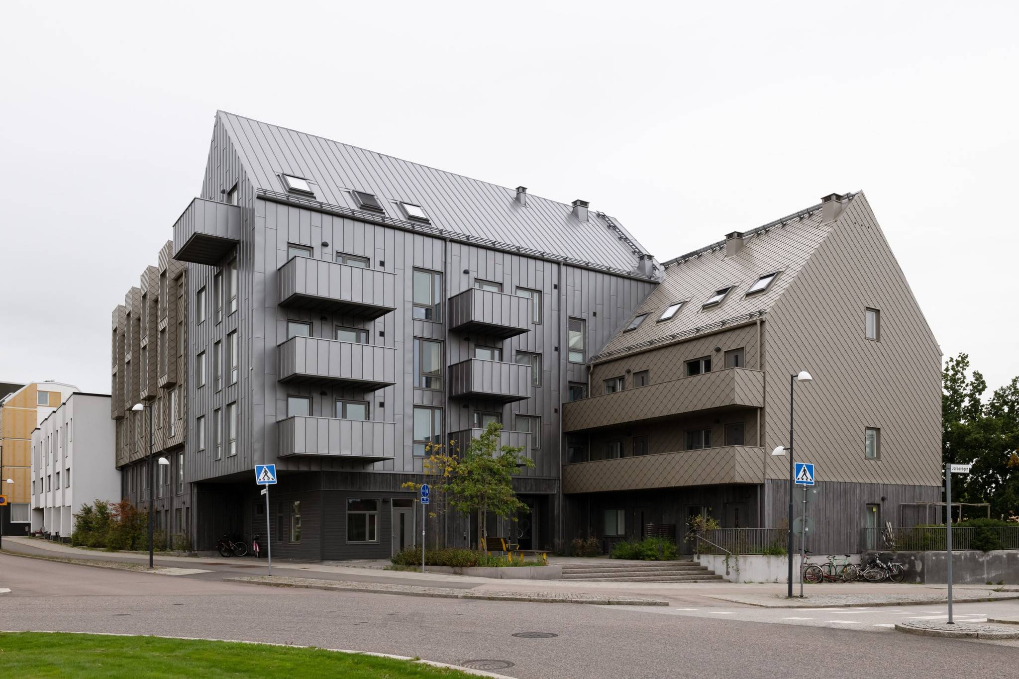 3 rum Lägenhet på Brunnshögsgatan 2 Brunnshög Lunds kommun - bild 19