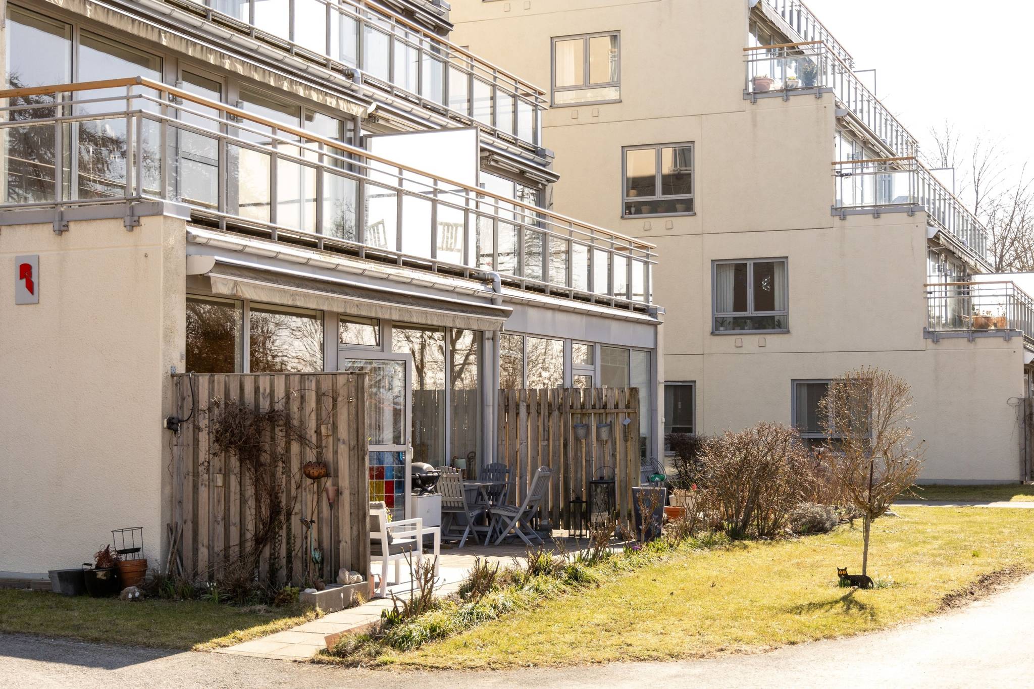4 rum Lägenhet på Ravinstigen 15 Visby - Centralt - Hällarna Gotlands kommun - bild 28