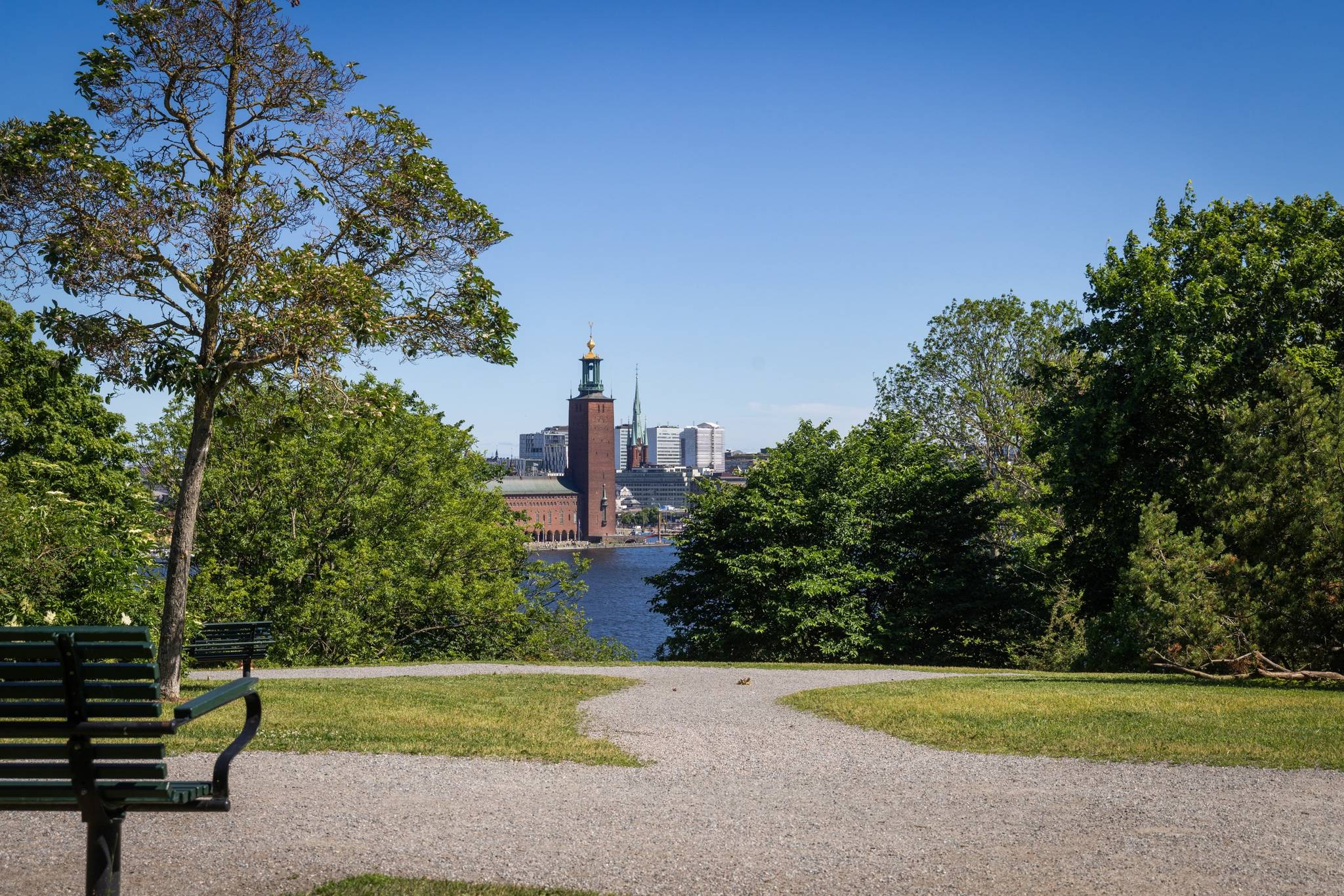 3 rum Lägenhet på Brännkyrkagatan 77 Södermalm Stockholms kommun - bild 36