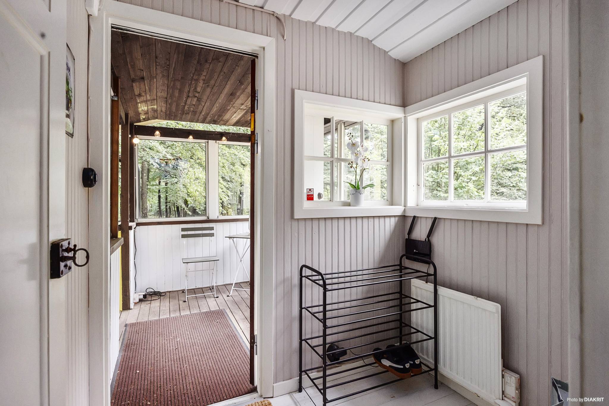 3 rum Fritidshus på Norra Sonnarpsvägen 49 Åsljunga Örkelljunga kommun - bild 2