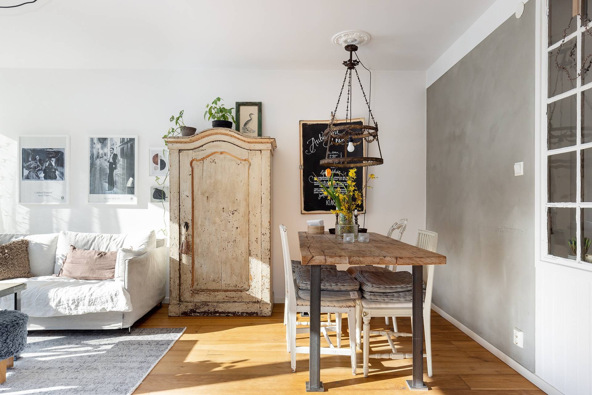 3 rum Lägenhet på Siargatan 11, 5tr Katarina Stockholms kommun - bild 5