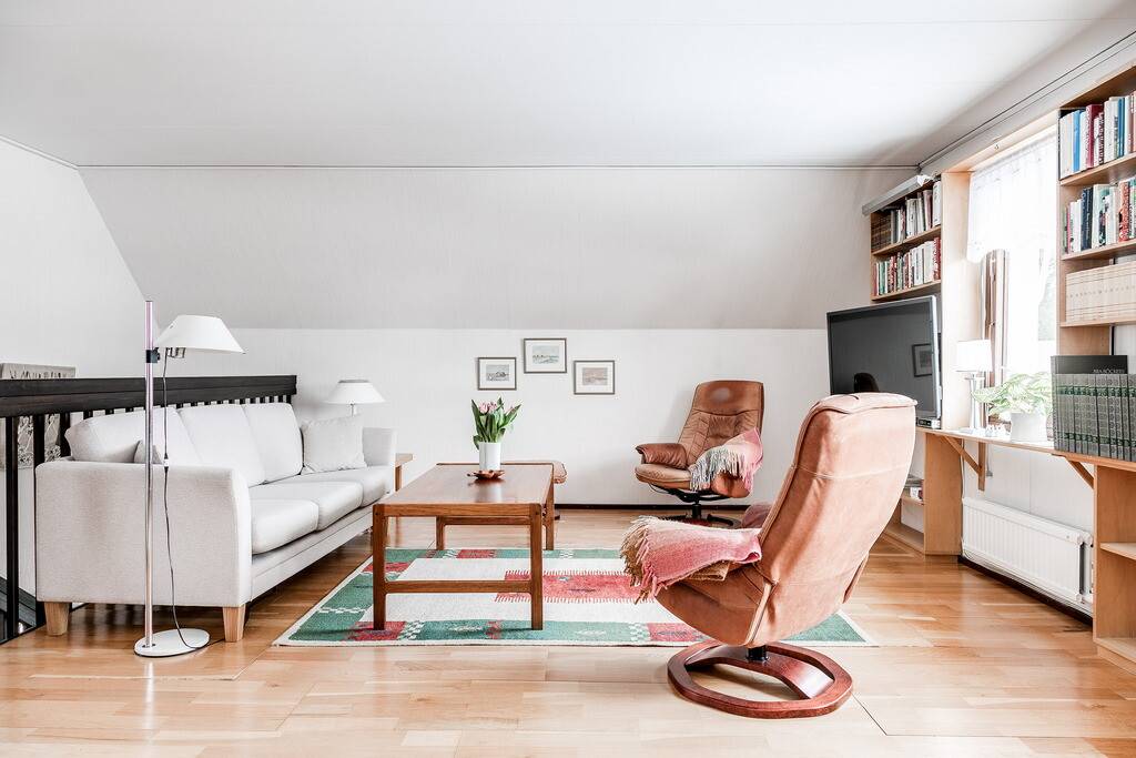 5 rum Villa på Spannlandsgränd 21 Lindsdal Kalmar kommun - bild 17