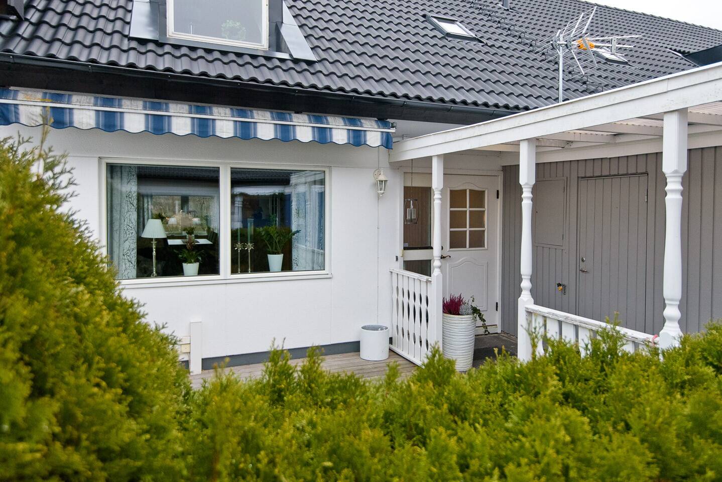 6 rum Parhus på Stensholmsvägen 6F Stensholm Jönköpings kommun - bild 51