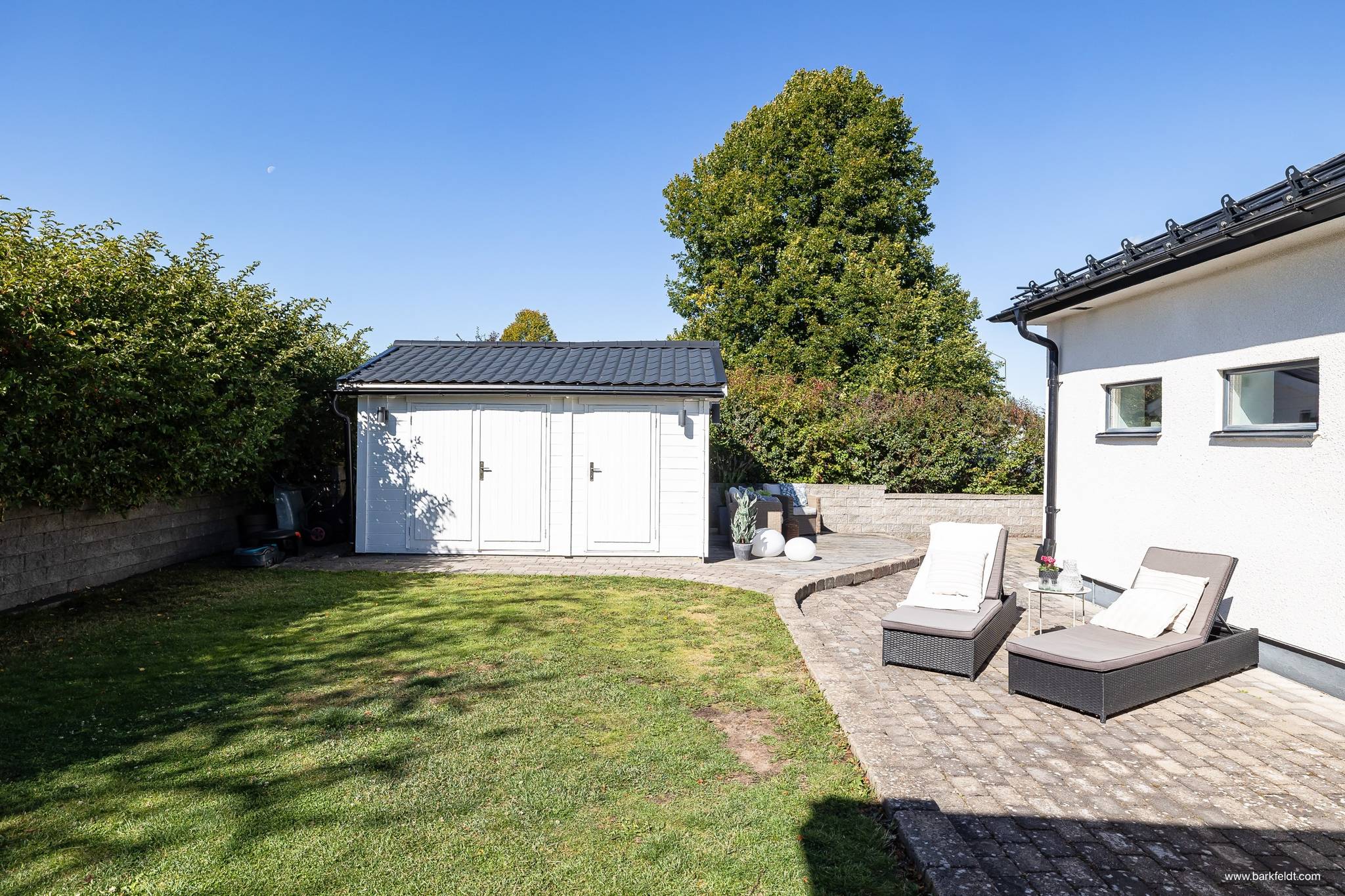 4 rum Villa på Odenvägen 7 Örsundsbro Enköpings kommun - bild 70