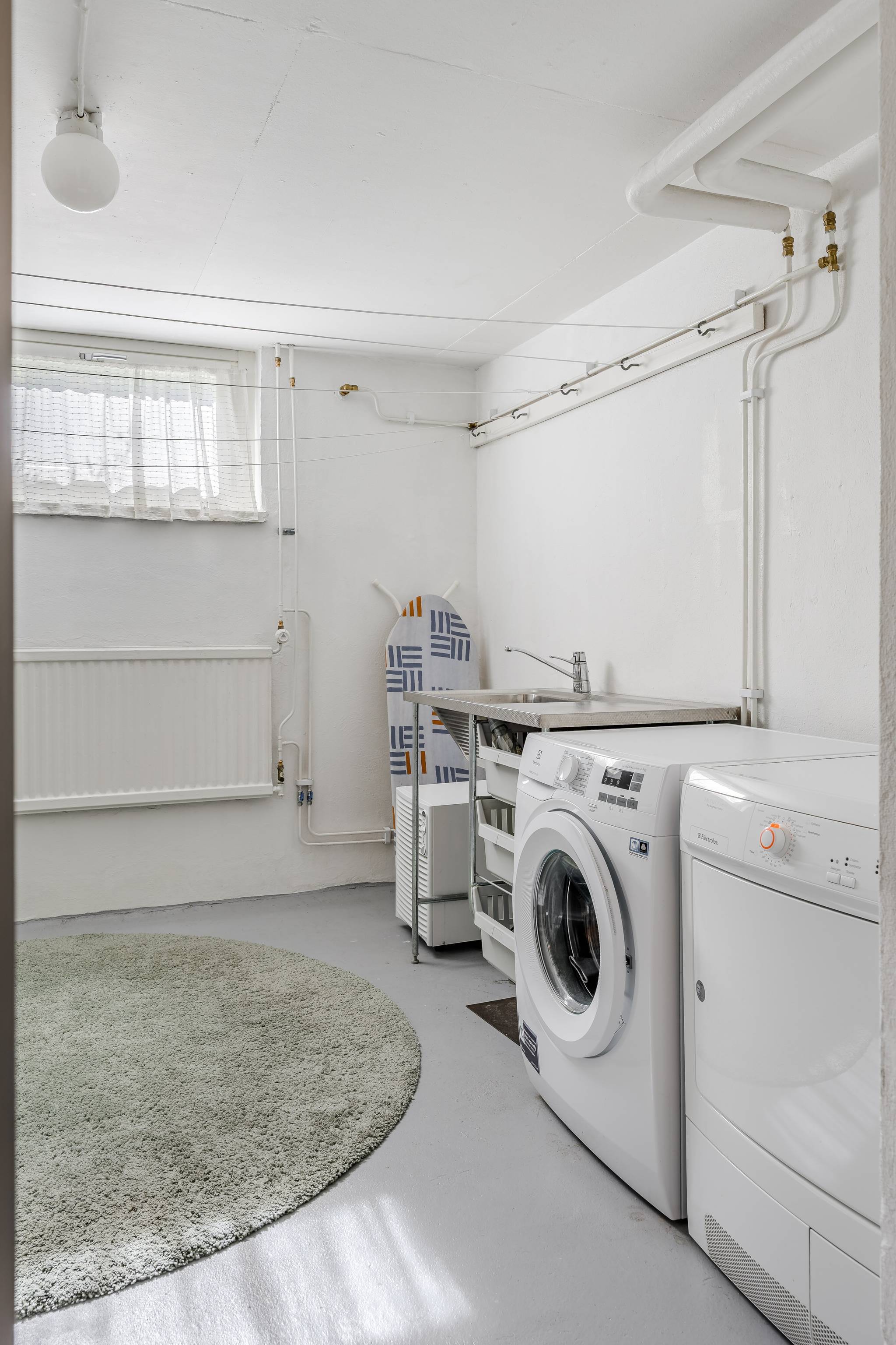 3 rum Villa på Erlandsforsgatan 7 Domnarvet Borlänge kommun - bild 34