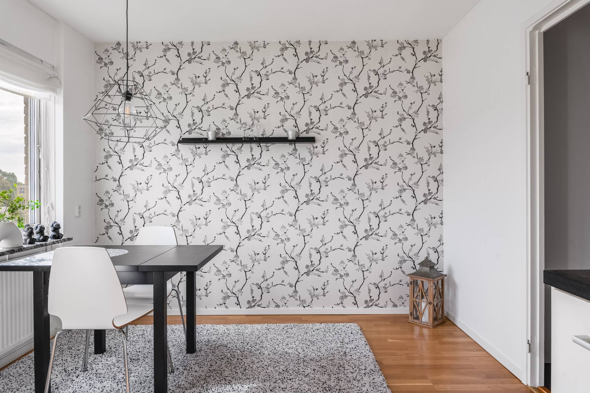 2 rum Lägenhet på Volontärsgatan 6B Västra Berga Helsingborgs kommun - bild 9