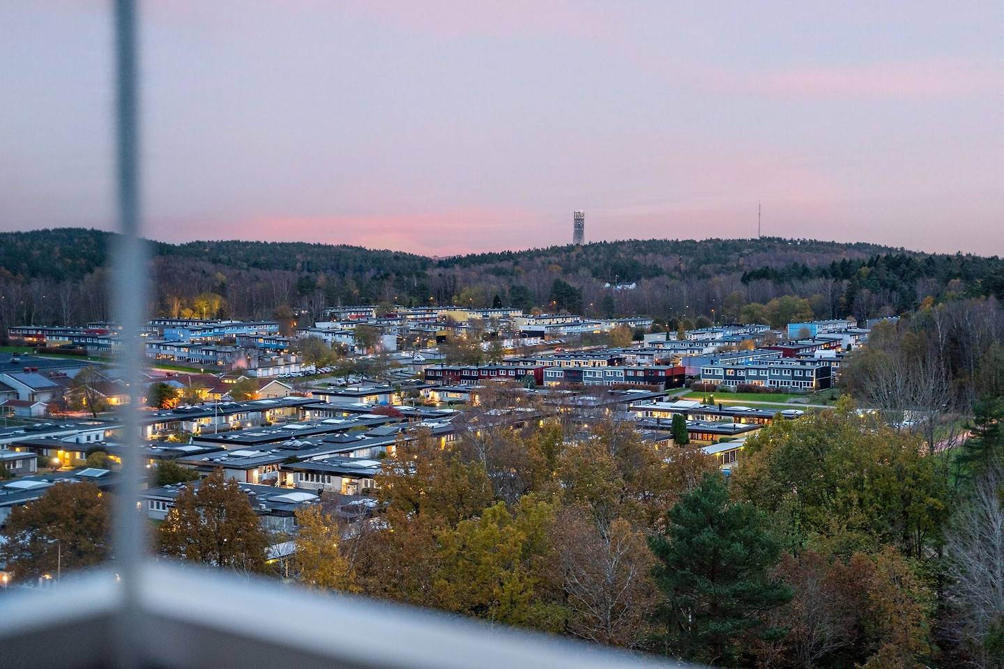 4 rum Lägenhet på Glöstorps röseväg 6, vån 6 av 6 Tuve Göteborgs kommun - bild 9