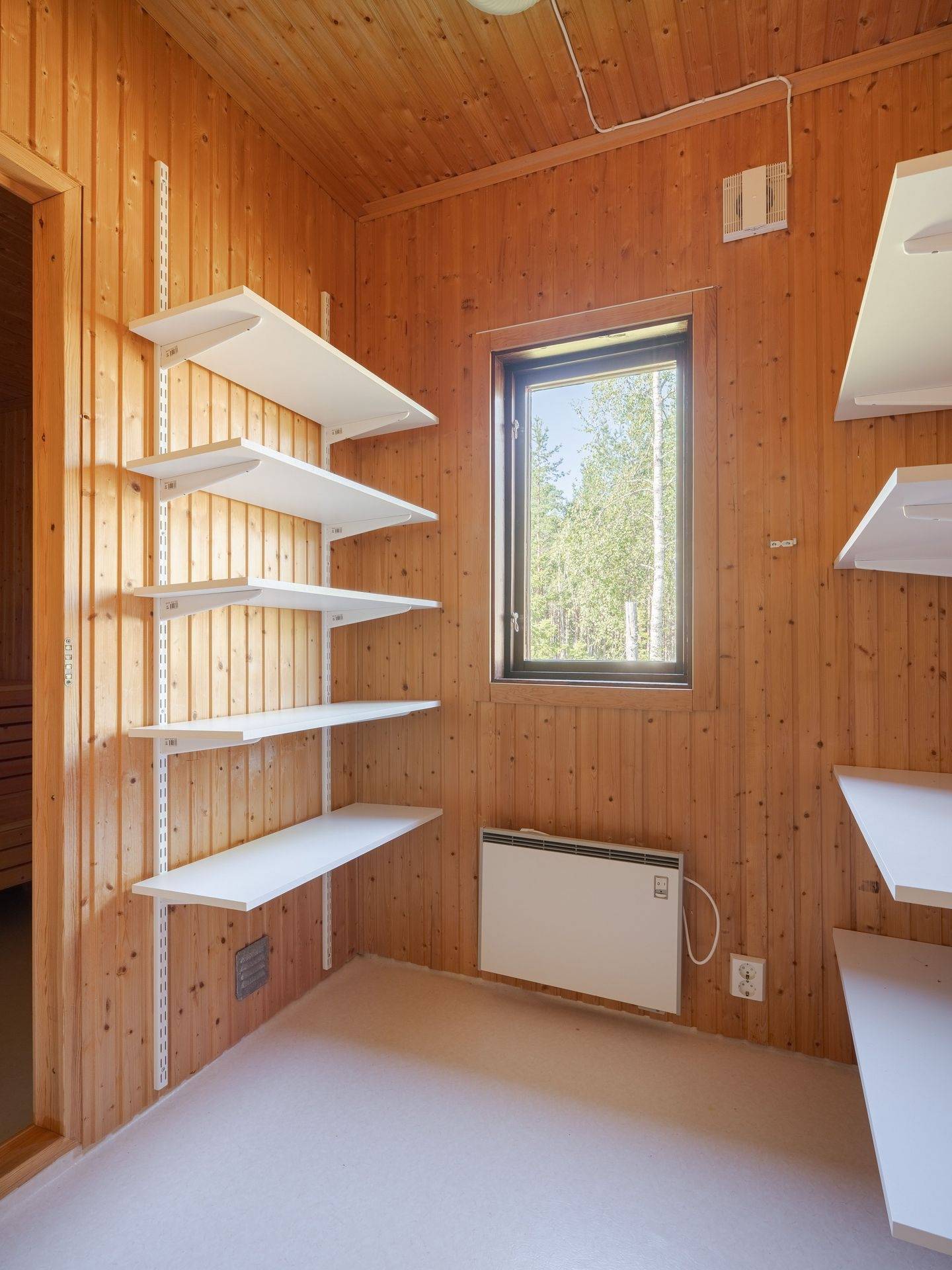 2 rum Villa på Långroudden 115 Arnäsvall Örnsköldsviks kommun - bild 68