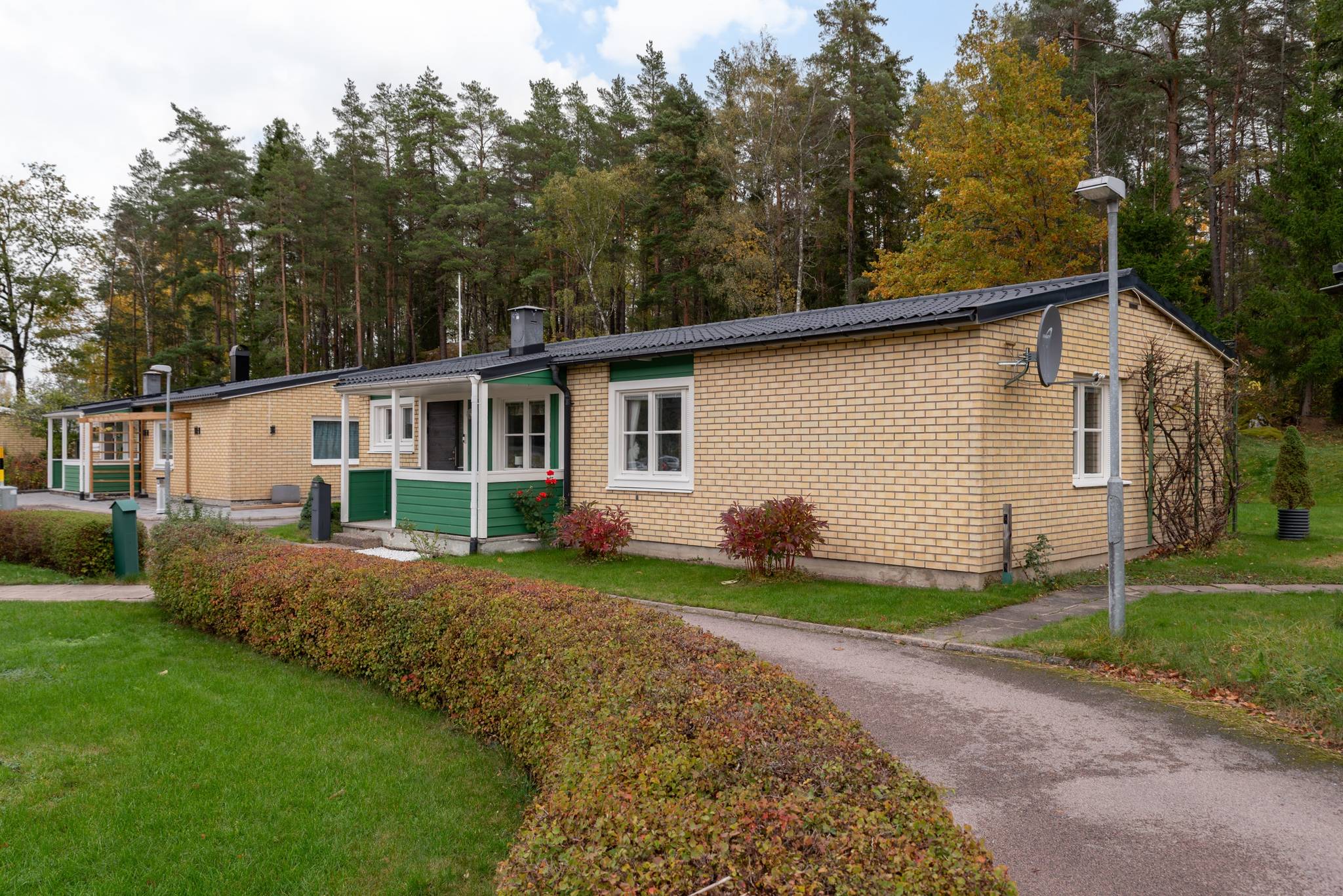 6 rum Villa på Rörverksgatan 128 Bäckby Västerås kommun - bild 43