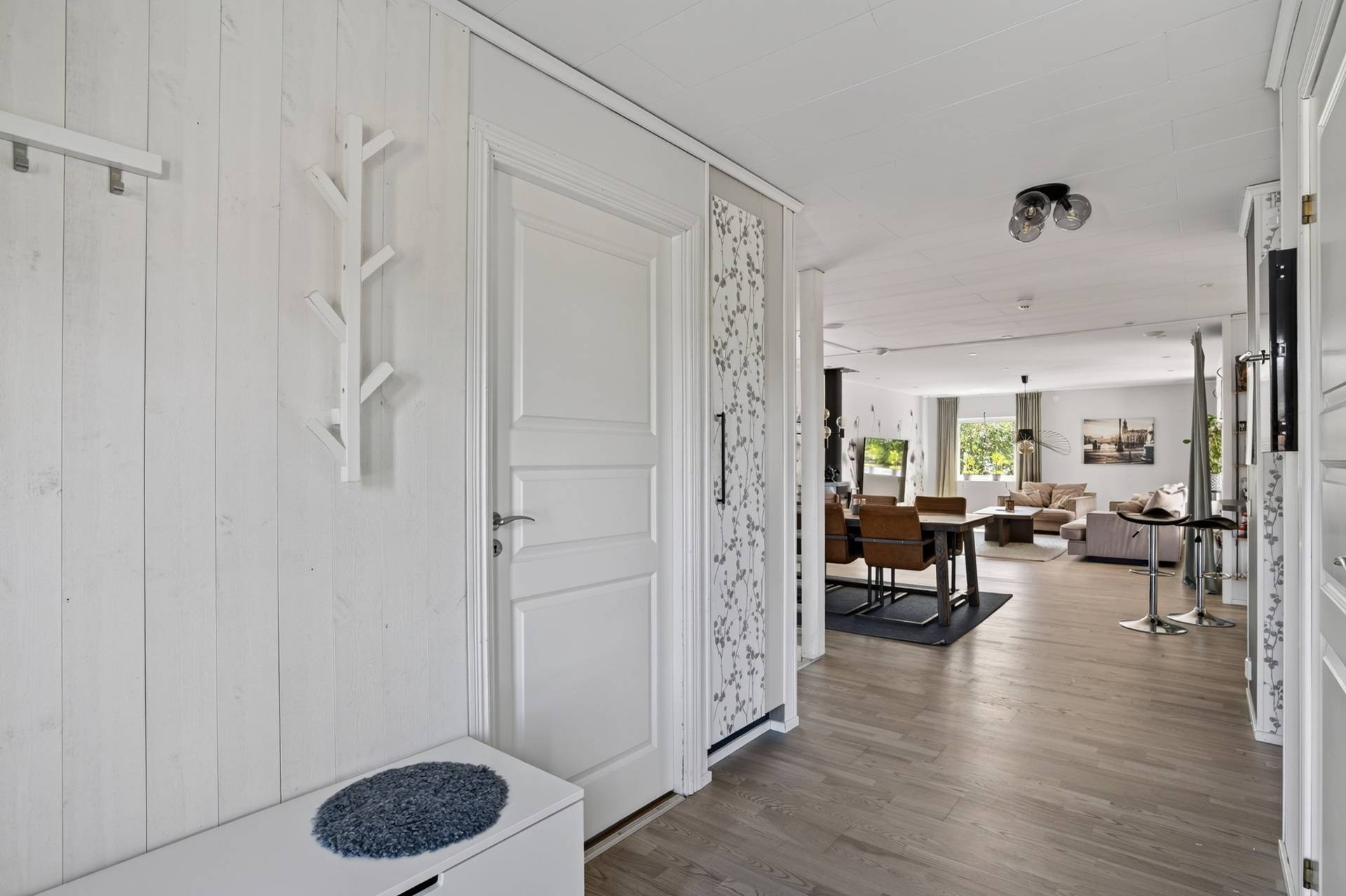 8 rum Villa på Mineralvägen 53 Karlskoga Karlskoga kommun - bild 11