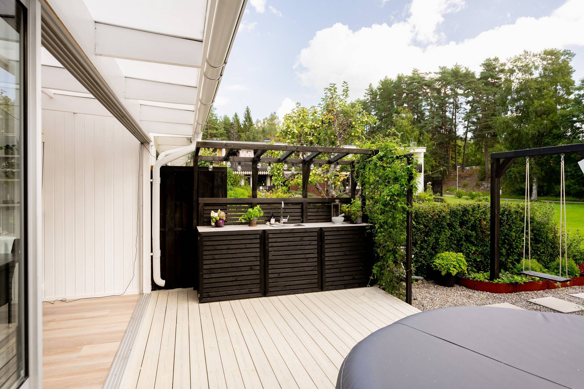 4 rum Radhus på Jaktstigen 5C Sätra Gävle kommun - bild 21