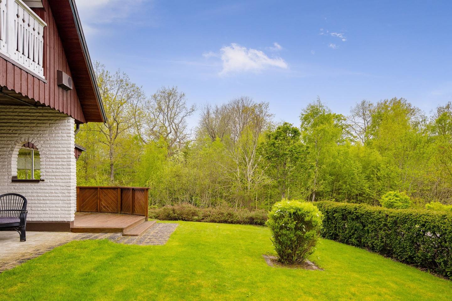 4 rum Villa på Ledsjövägen 30 Lundsbrunn Götene kommun - bild 6