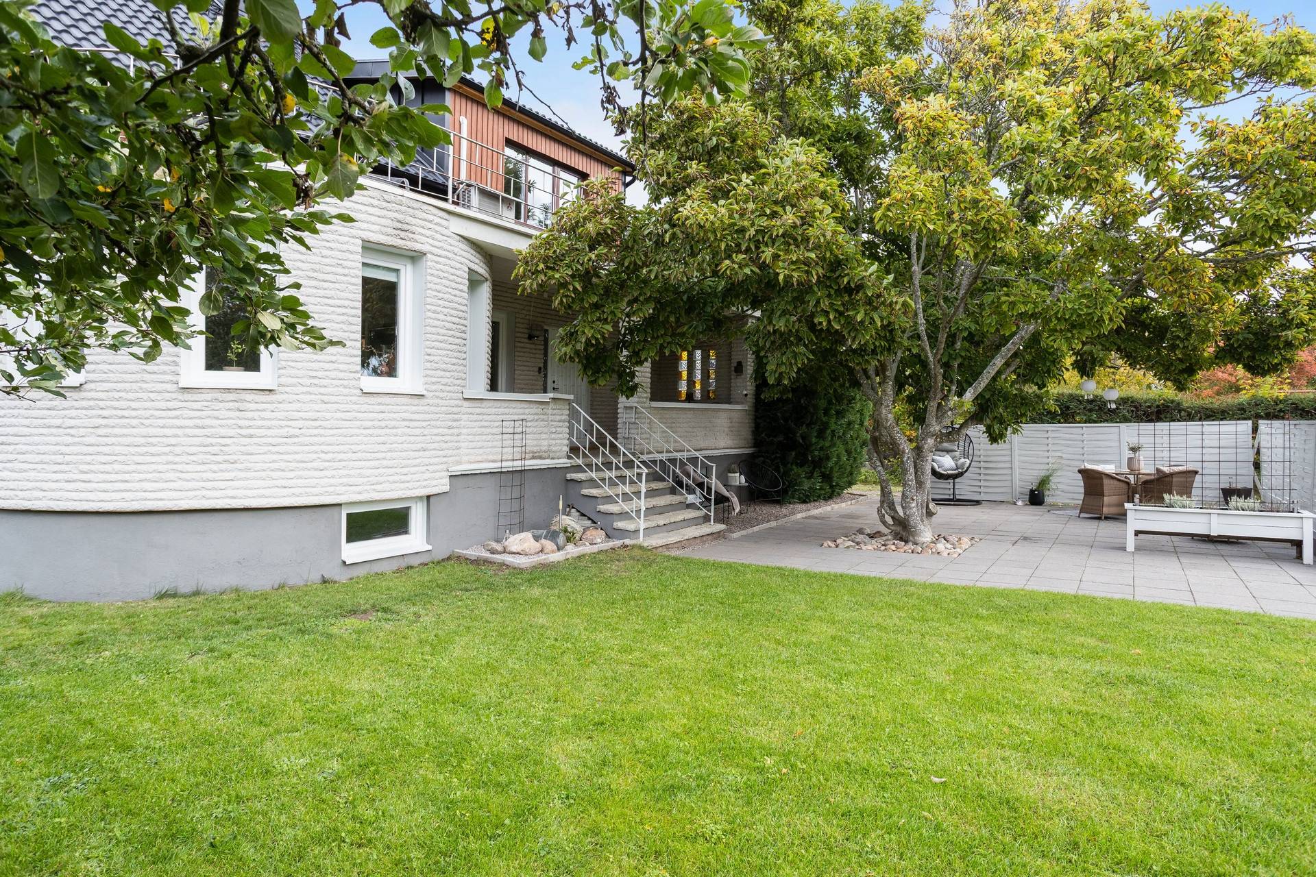 5 rum villa på Smedbyvägen 24B Smedby, Kalmar kommun - bild 3