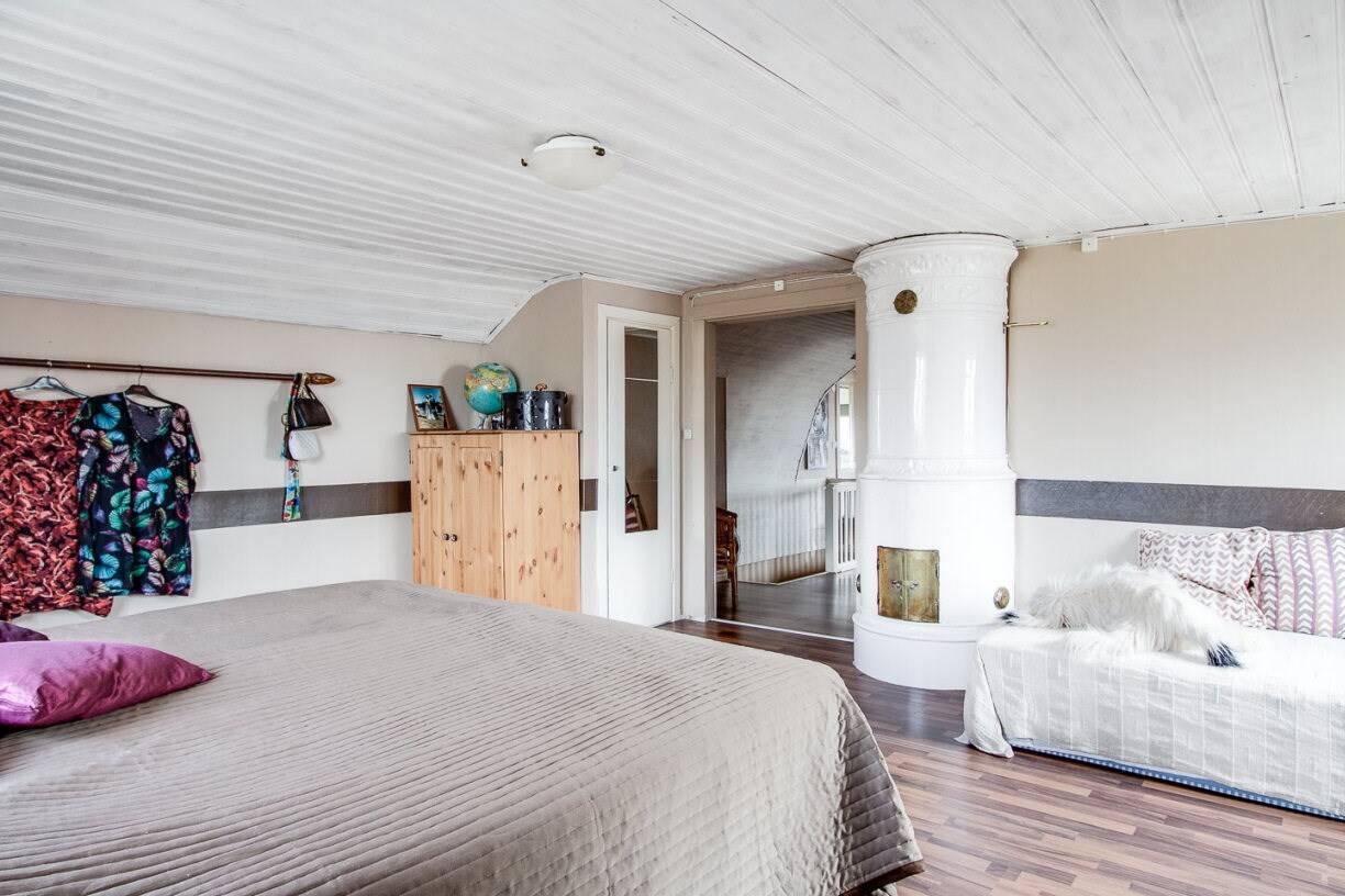 3 rum Villa på Kärragårdsvägen 31 YXNARUM Ronneby kommun - bild 23