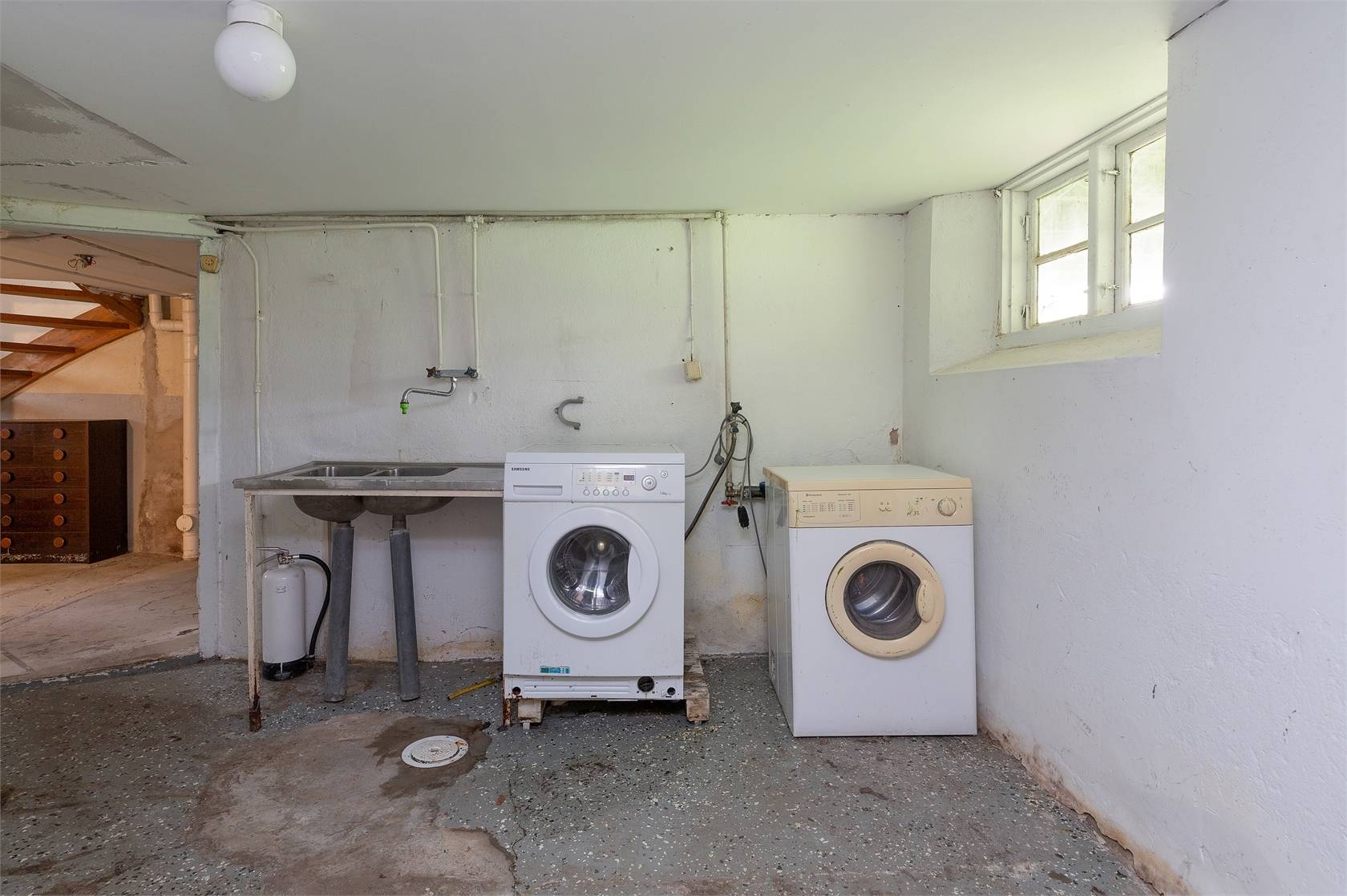 5 rum Villa på Kungsvägen 30 Bergkvara Torsås kommun - bild 17