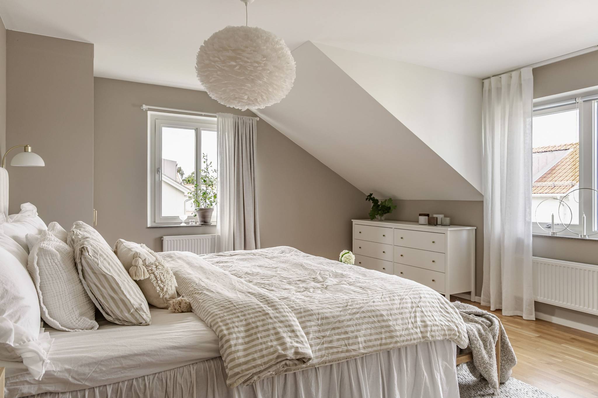 3 rum Lägenhet på Kungsgårdsvägen 58D Skälby Kalmar kommun - bild 21