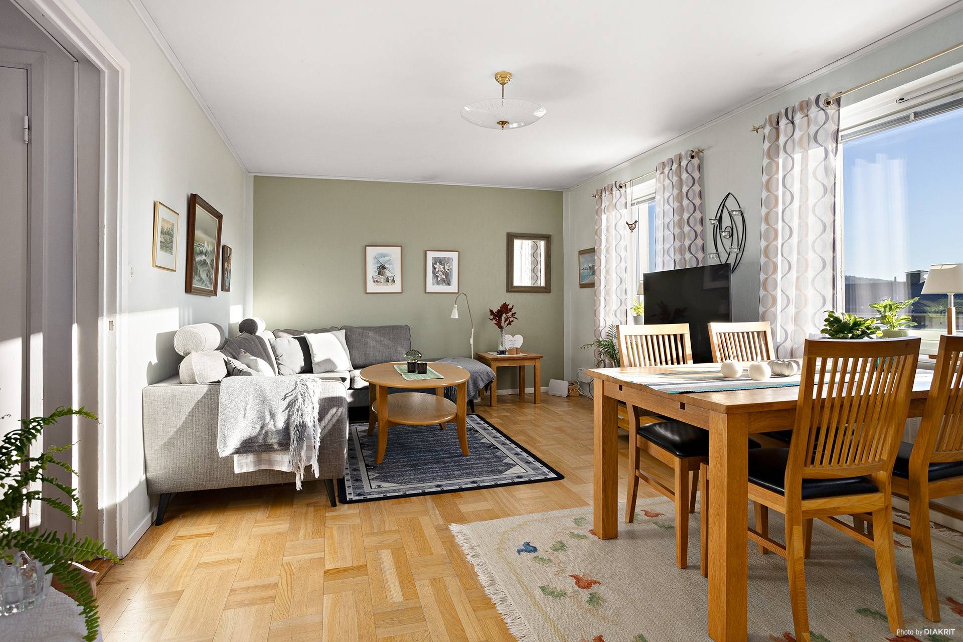 4 rum Radhus på Theodor Hellmans väg 23 Murberget Härnösands kommun - bild 7