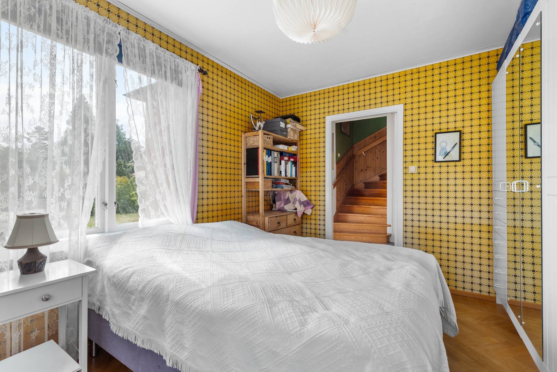 5 rum Villa på Sleipnervägen 5 Lindalen Tyresö kommun - bild 22