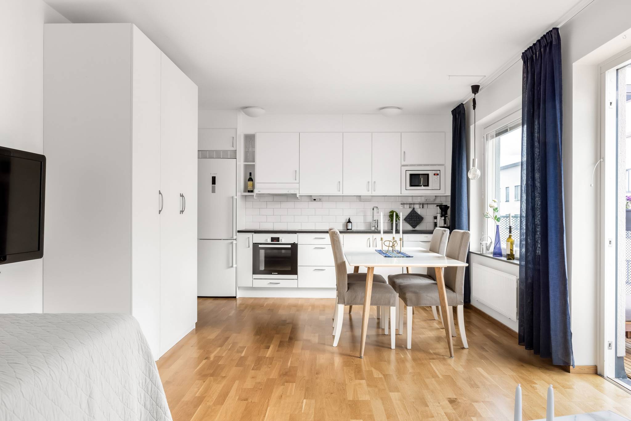 1 rum Lägenhet på Askängsbacken 48, vån 4/4 Bromma - Mariehäll Stockholms kommun - bild 10