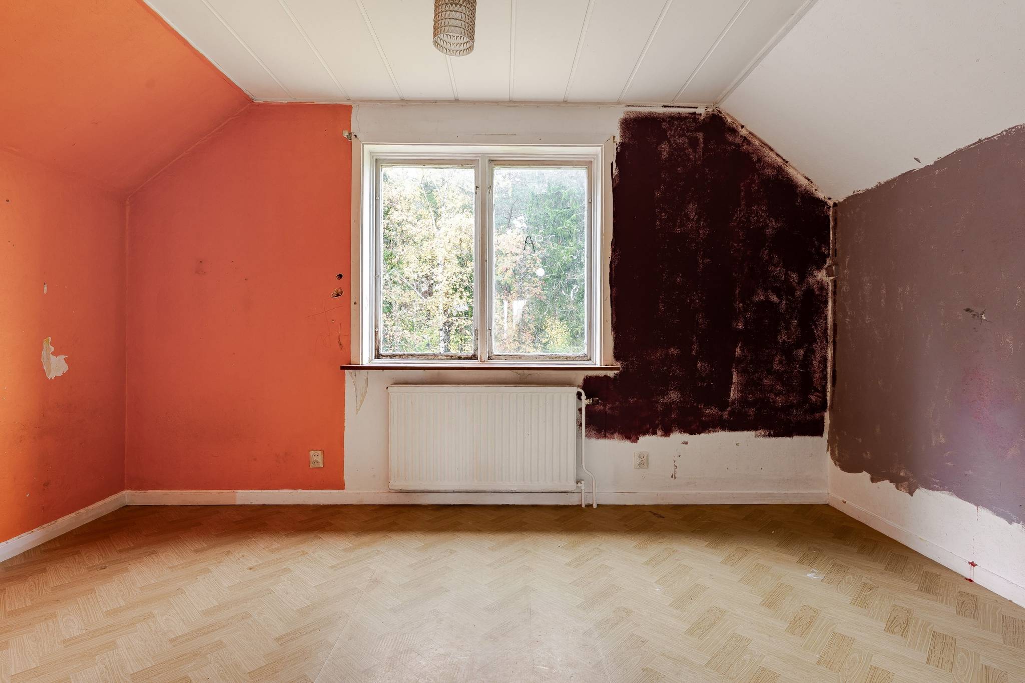 5 rum Villa på Försäter 220 Skärplinge Tierps kommun - bild 21