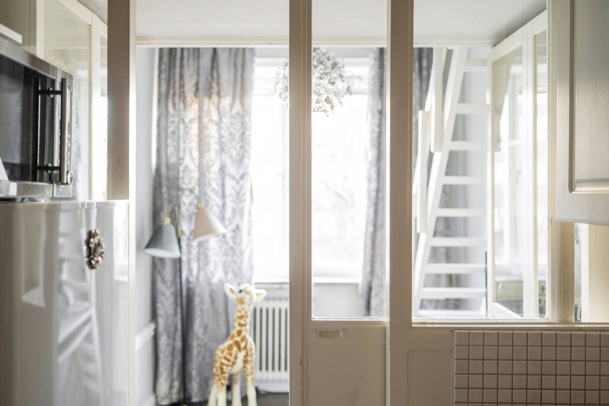 2 rum Lägenhet på Fleminggatan 45, 3 tr Kungsholmen Stockholms kommun - bild 18