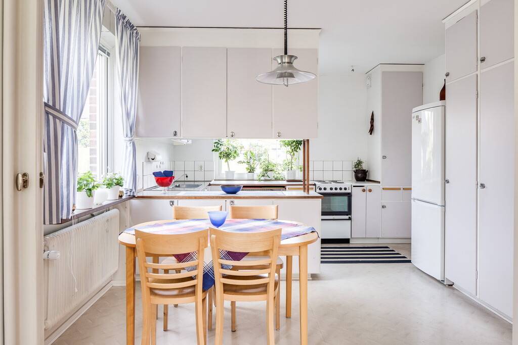 2 rum Lägenhet på Gjuterigatan 8 Värnamo Värnamo kommun - bild 2