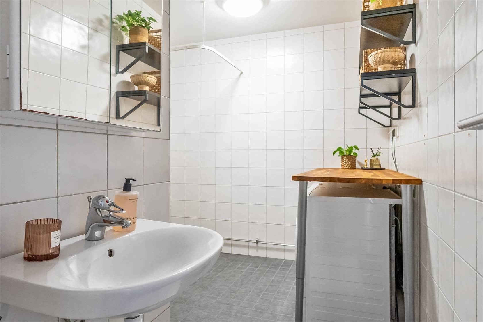 3 rum Lägenhet på Jonstorpsvägen 6 Huvudsta Solna kommun - bild 15
