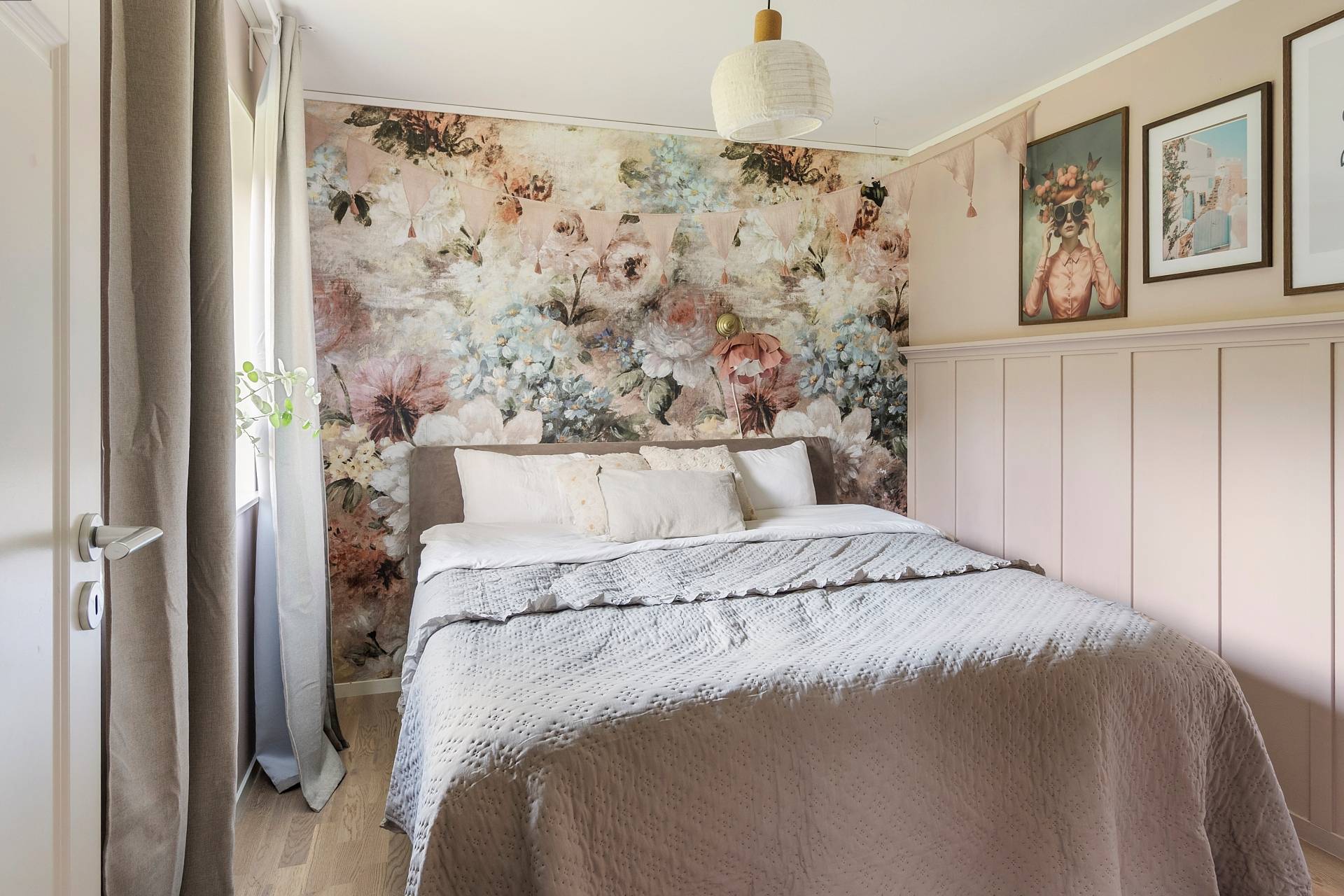 6 rum Villa på Munktorps prästgård 17 Munktorp Köpings kommun - bild 5