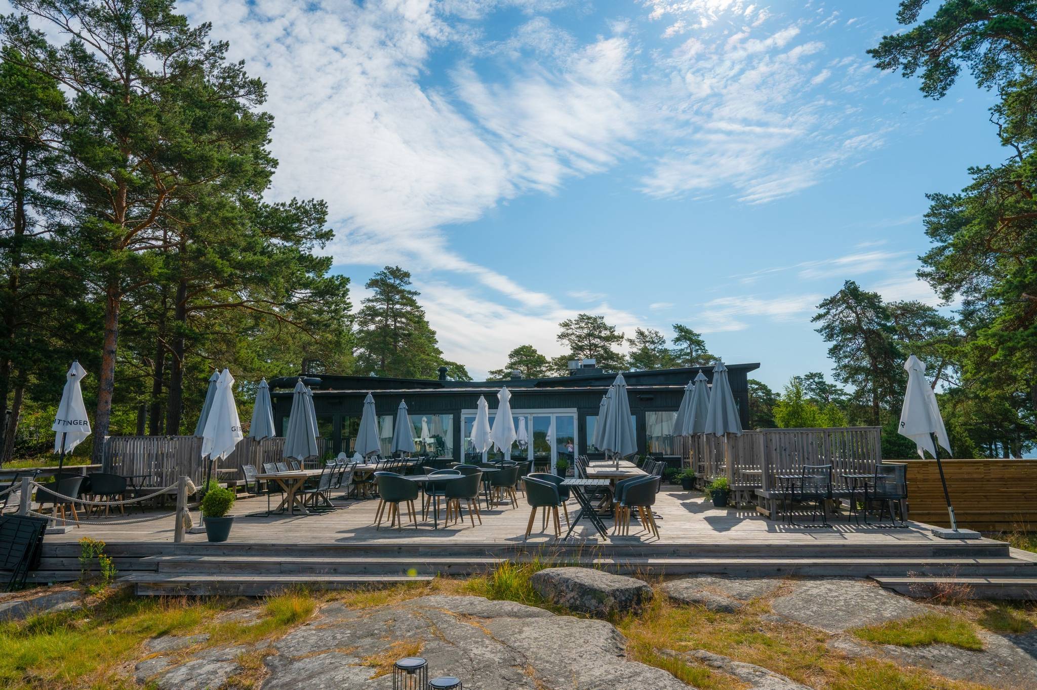 3 rum Fritidshus på Risö 36 Risö Nyköpings kommun - bild 52
