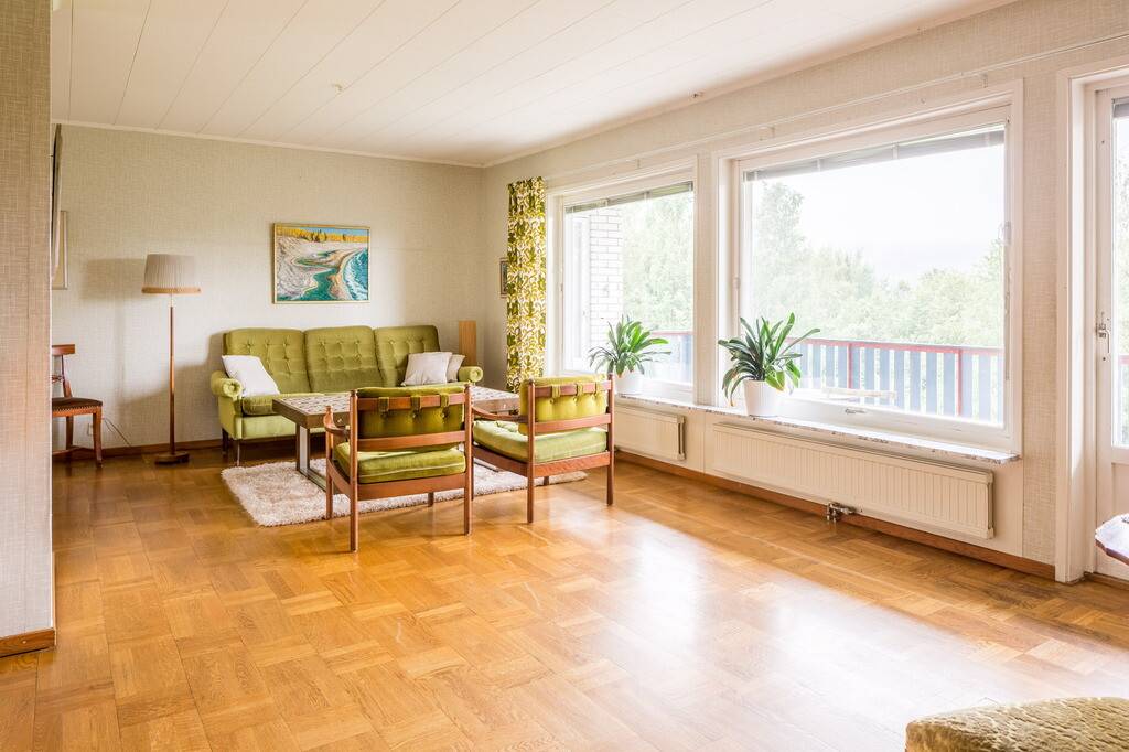 10 rum Villa på Södervägen 51 Kroksta Örnsköldsviks kommun - bild 13