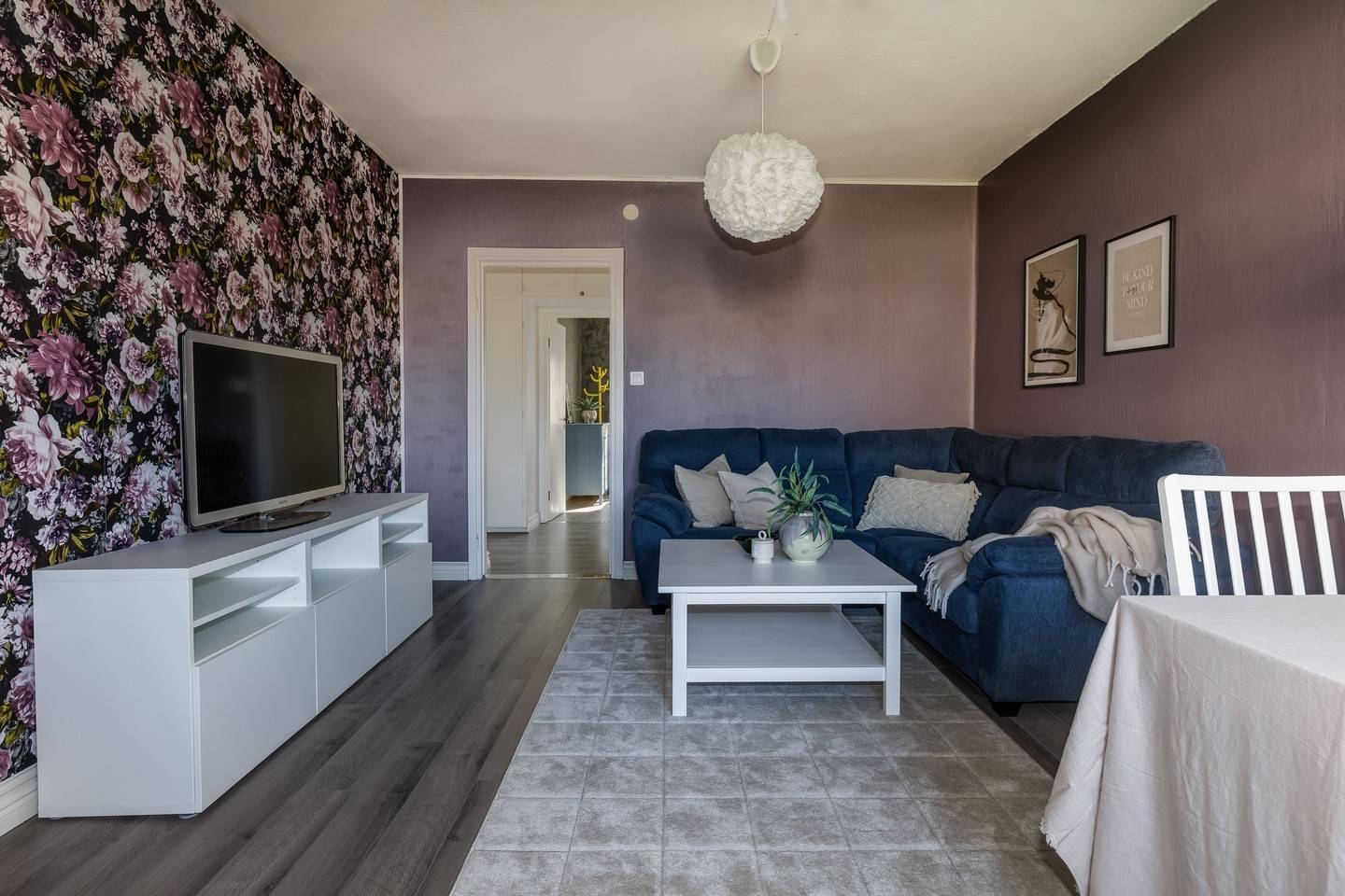3 rum Lägenhet på Tre krokars gata 11 B Ludvika kommun - bild 18