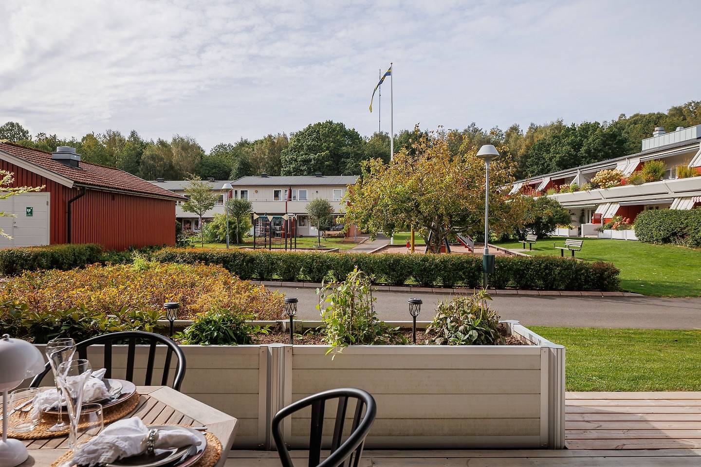 4 rum Lägenhet på Lönnvägen 2 C Ekängen Skövde kommun - bild 41