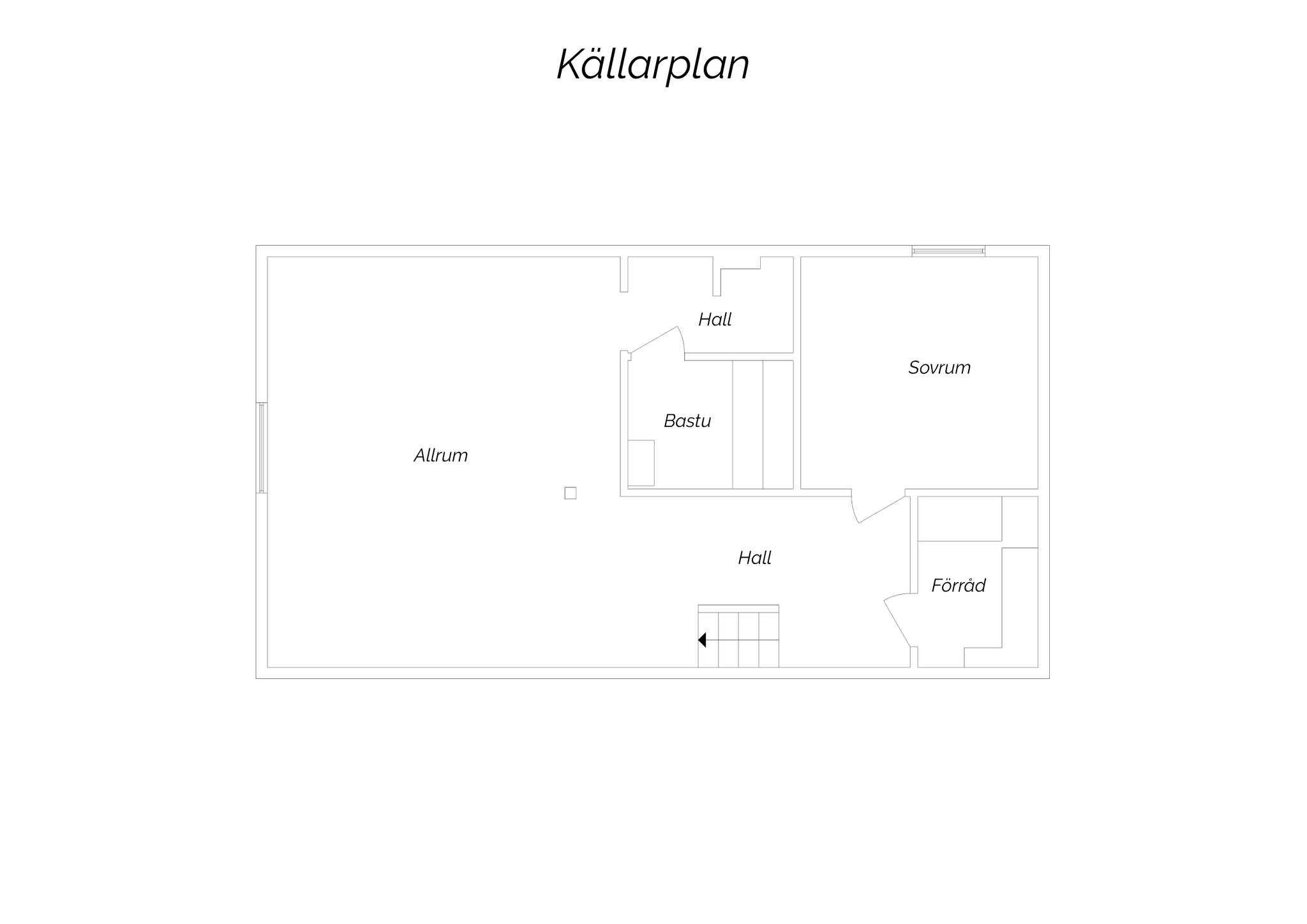 6 rum Villa på Sisjövägen 371 Sisjön Göteborgs kommun - bild 25