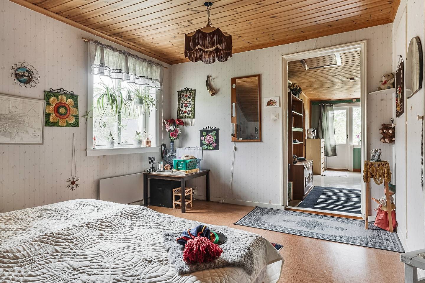 5 rum Villa på Tegelsmoravägen 8 Örbyhus Tierps kommun - bild 19