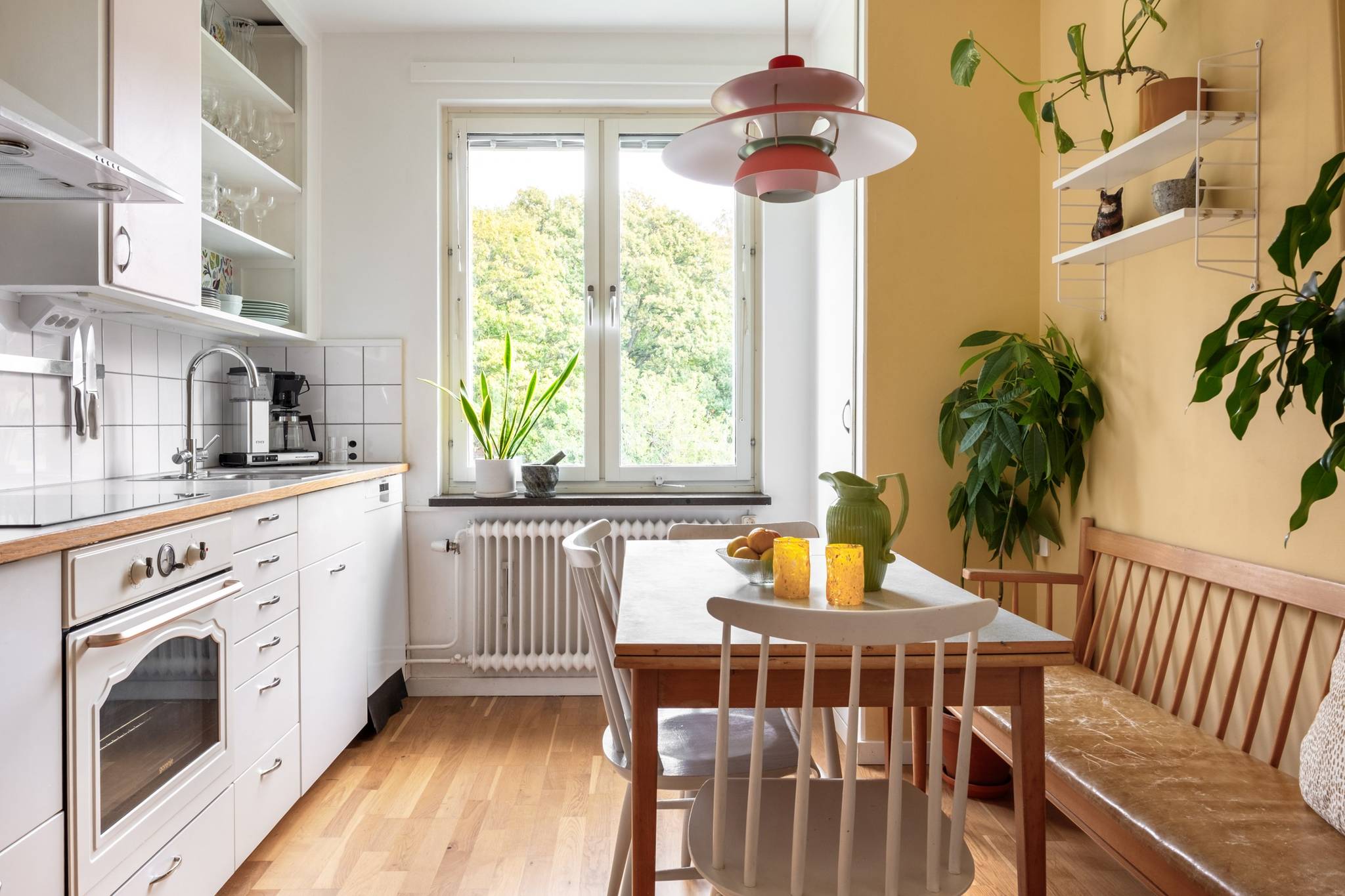 2.5 rum Lägenhet på Scholandersgatan 7C Centrala Hisingen Göteborgs kommun - bild 8
