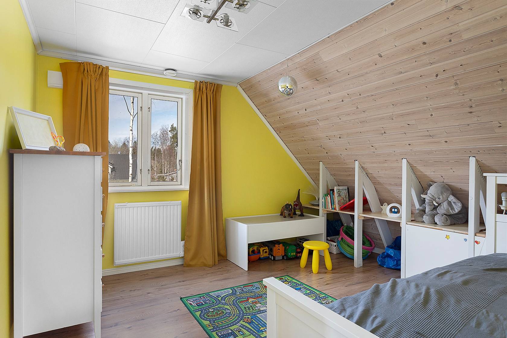 5 rum Villa på Släggvägen 6 Ekerö Munsö Ekerö kommun - bild 13