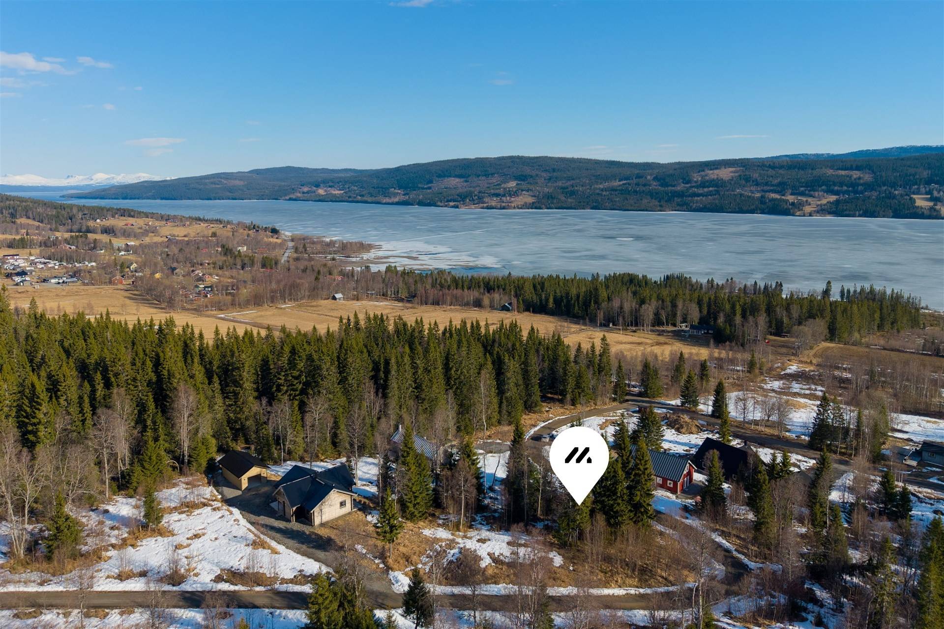 Järpen, Åre kommun