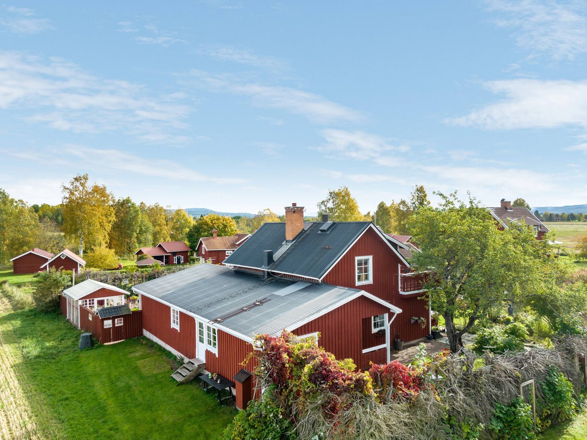 5 rum Villa på Gröntuv 174 Gagnef Gagnefs kommun - bild 4